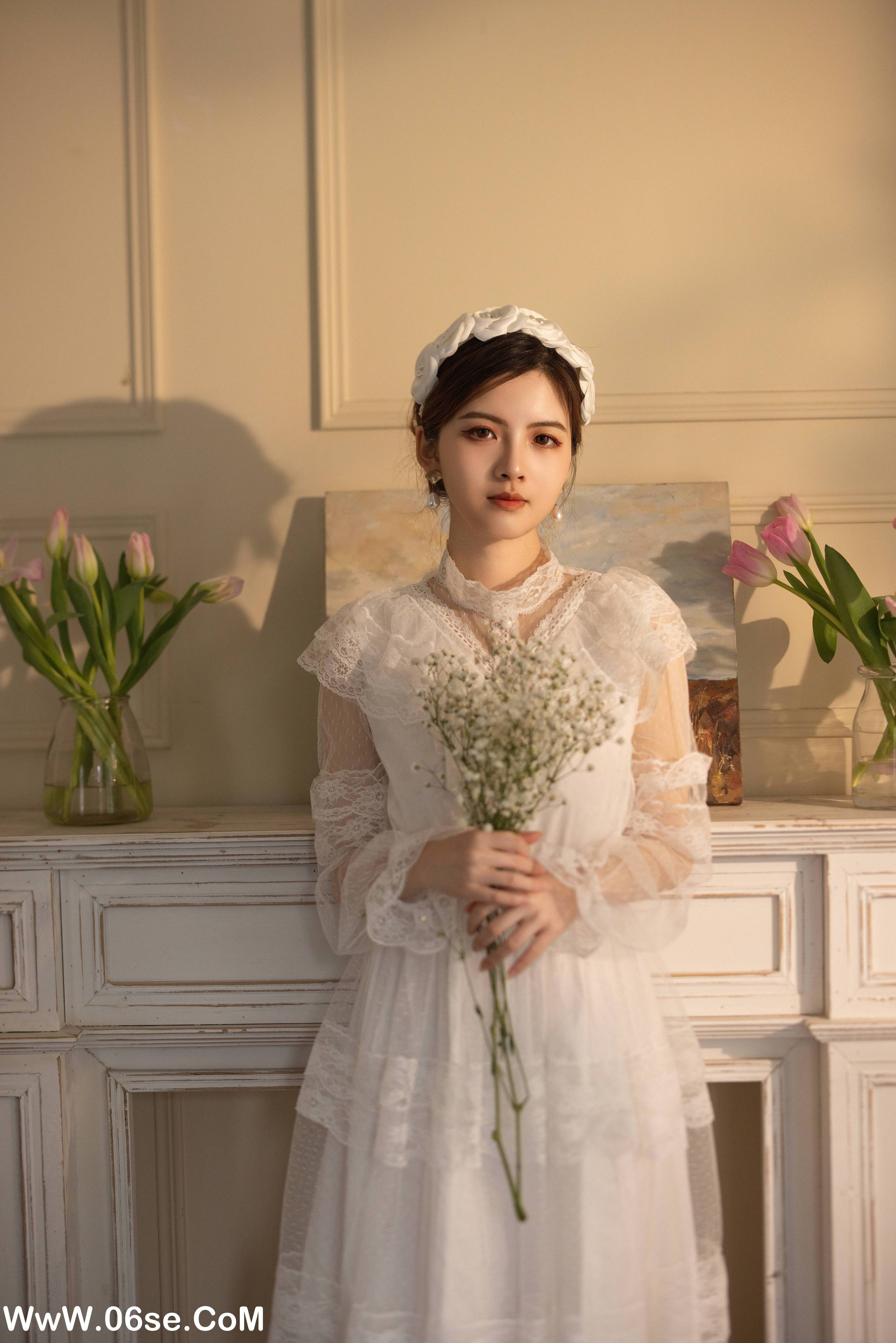 图片[12]-[YITUYU艺图语]2022.12.13 法式丽影 Dtifa丁小妮[27+1P／1.24GB]-六色网