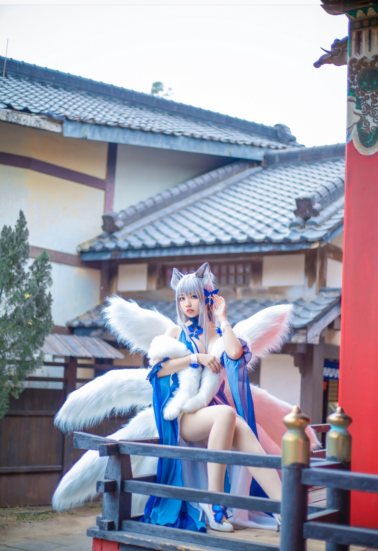 [啊日日_Ganlory] 信浓 Shinano (Azur Lane) 13