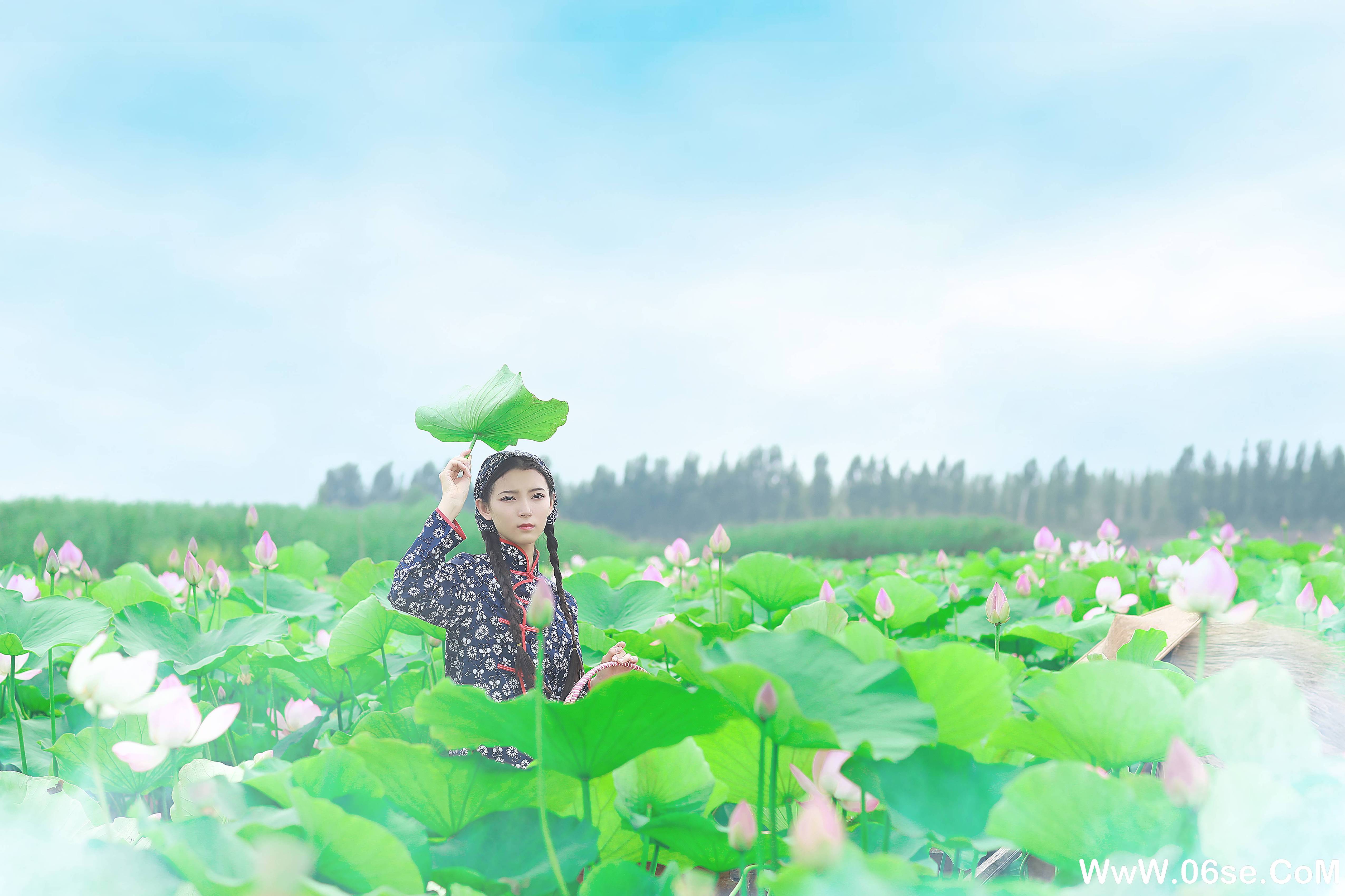 图片[11]-[YITUYU艺图语]2021.11.03 采荷 孔荻[30+1P／317MB]-六色网