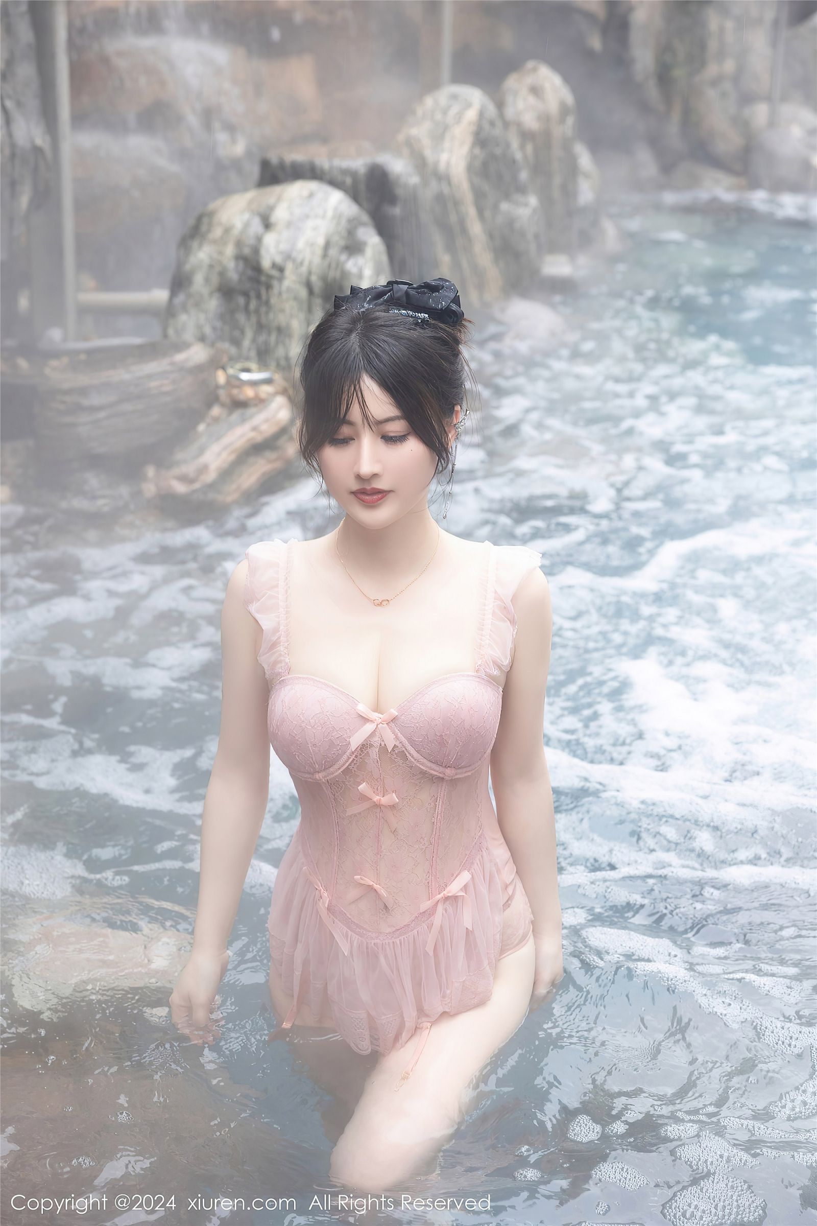 图片[16]-[XIUREN秀人网] 2024.01.30 NO.8039 诗诗kiki-六色网
