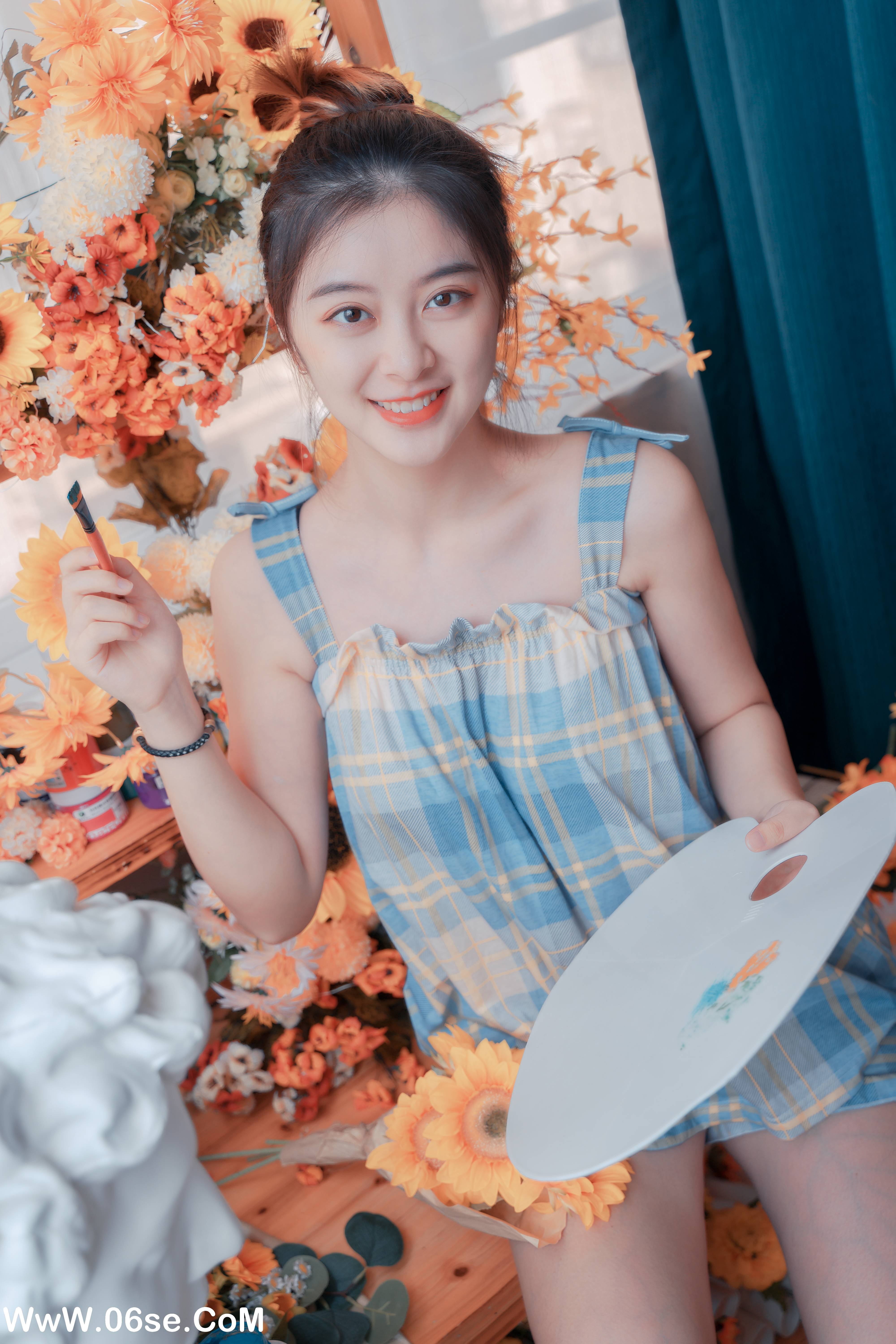 图片[18]-[YITUYU艺图语]2022.01.18 画间少女 布偶[+1P／MB]-六色网