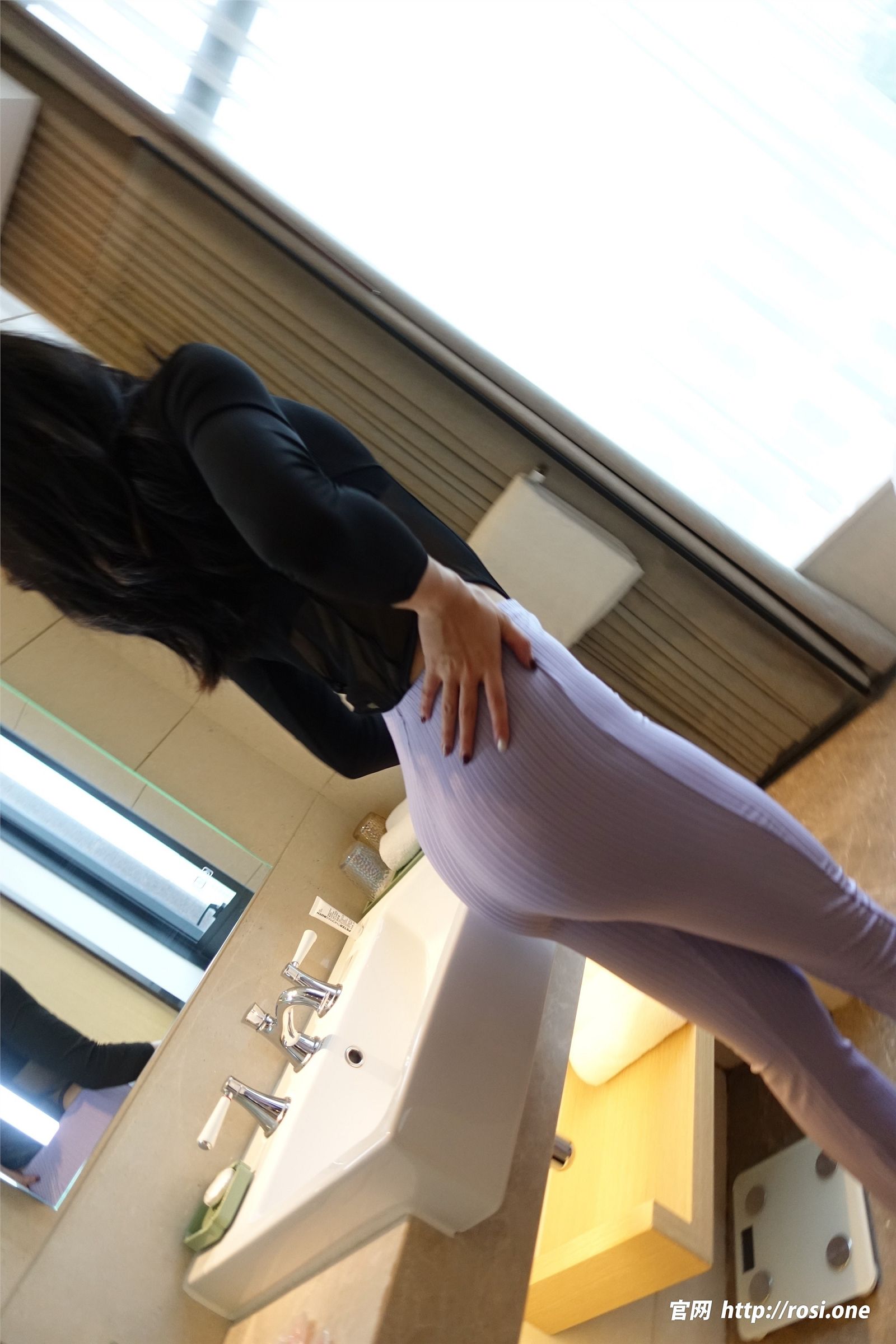 图片[76]-[ROSI写真]2023.06.25 NO.4220-六色网