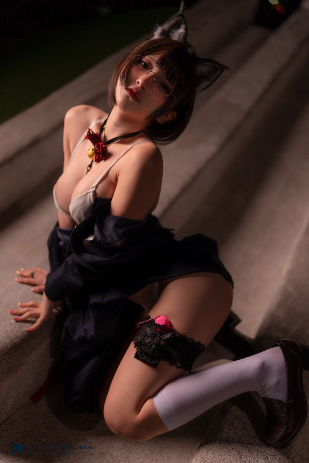 Fantasy Factory 小丁 委員長 46