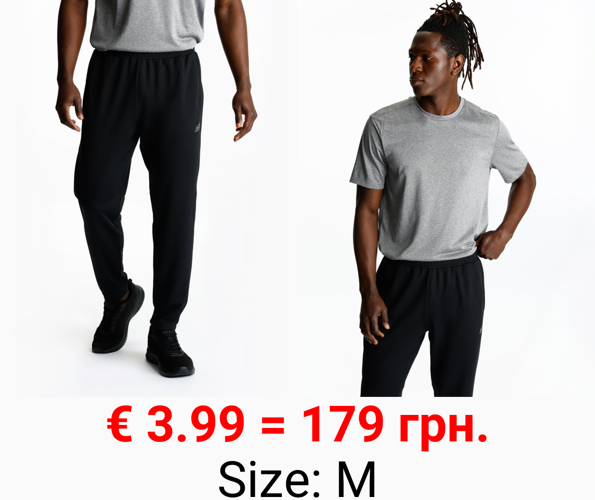 Sports joggers