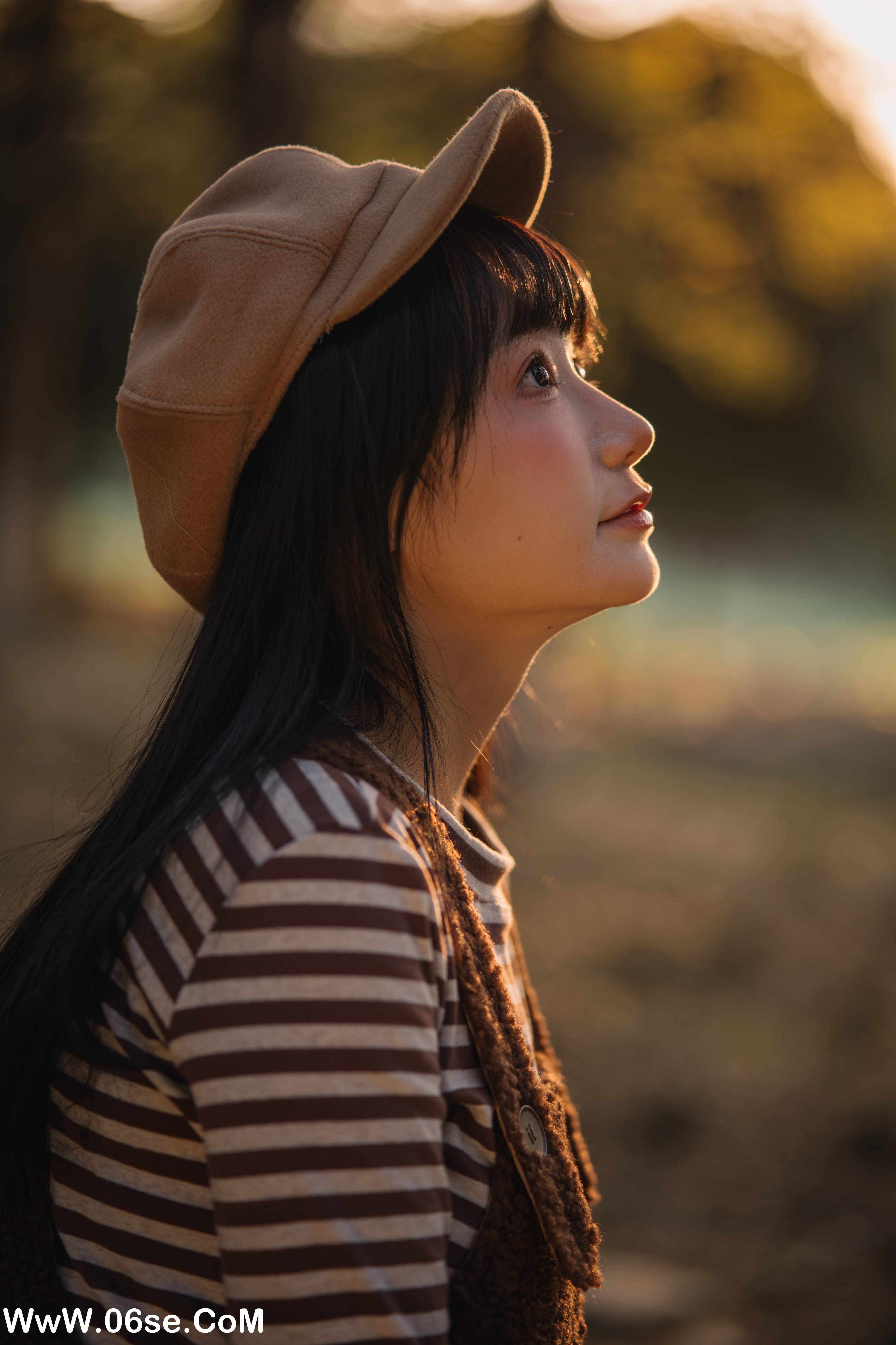 图片[20]-[YITUYU艺图语]2022.02.19 银杏小记 周小兔呀[26+1P／346MB]-六色网