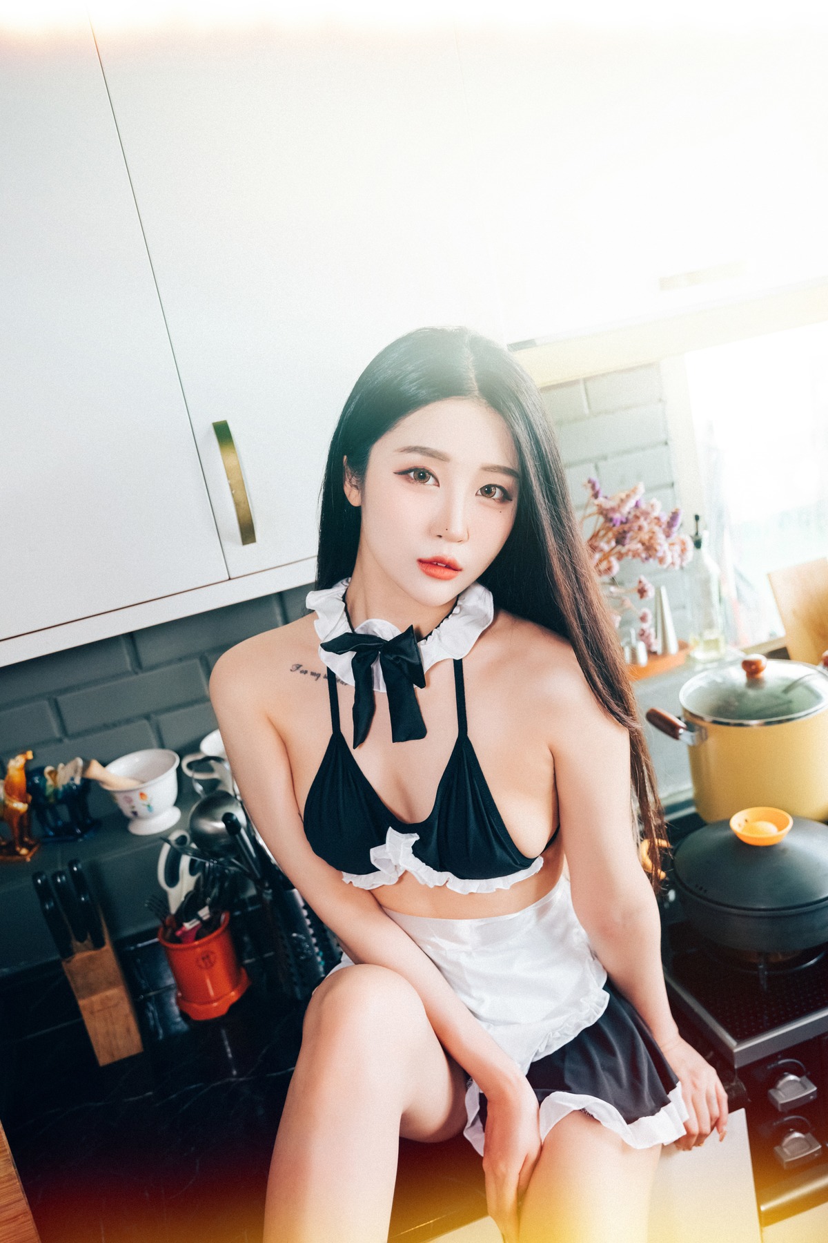 Jeong Bomi 정보미, [Loozy] Made For You Set.01 13