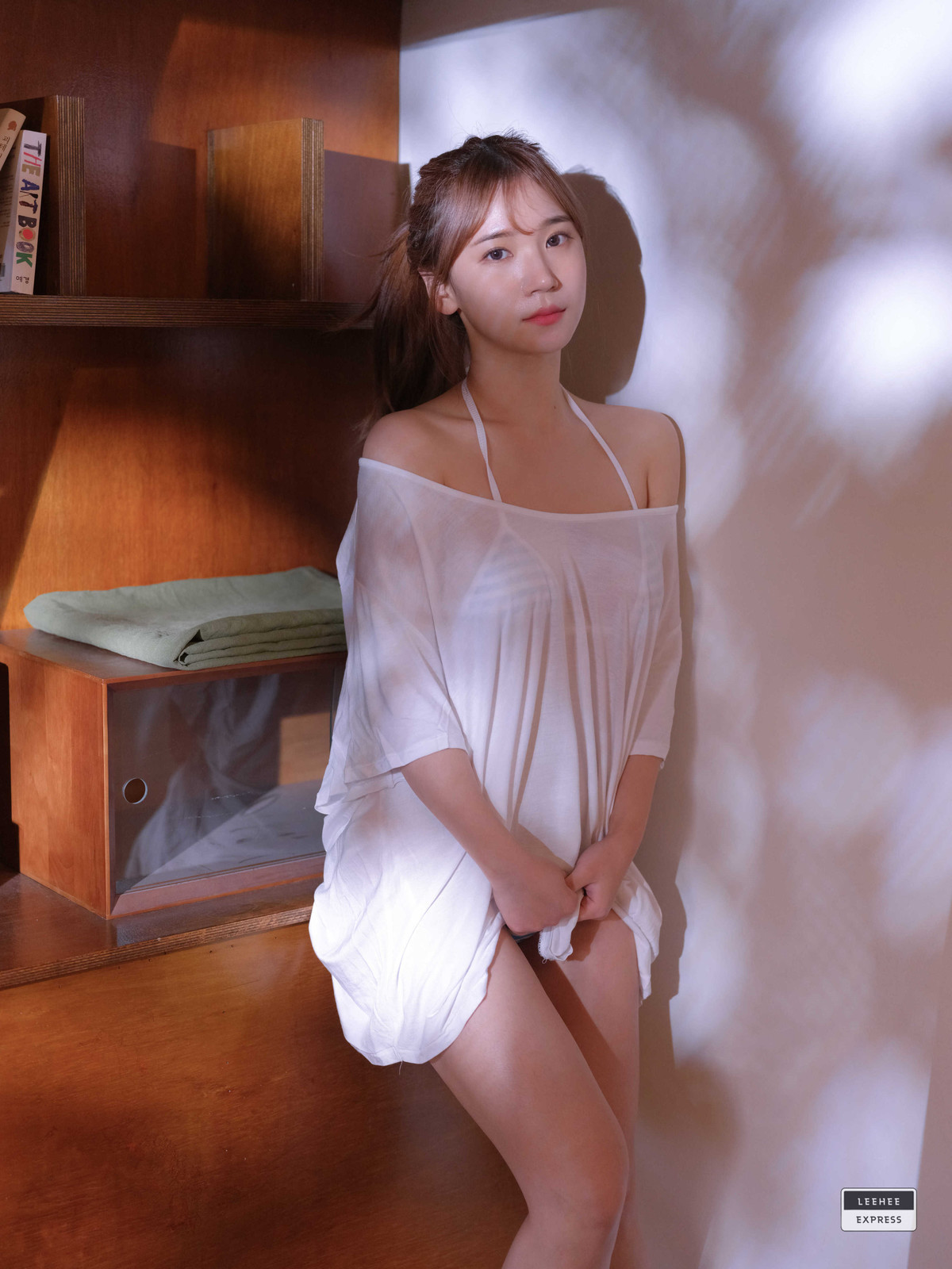 Ming 섹밍, LEEHEE EXPRESS LERB-223A Set.01 11
