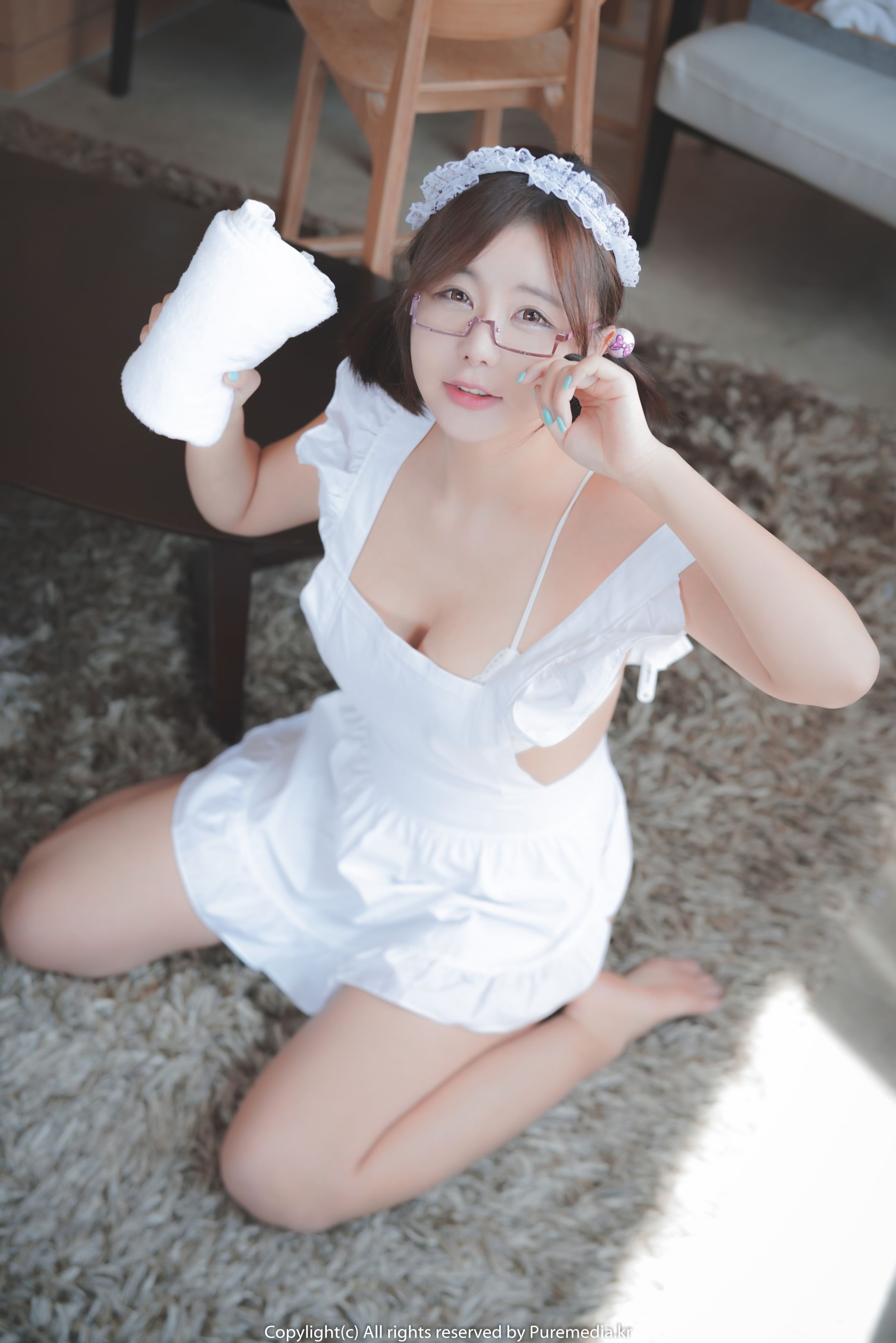 韩国Pure Media Ryu Ji Hye (류지혜) 39