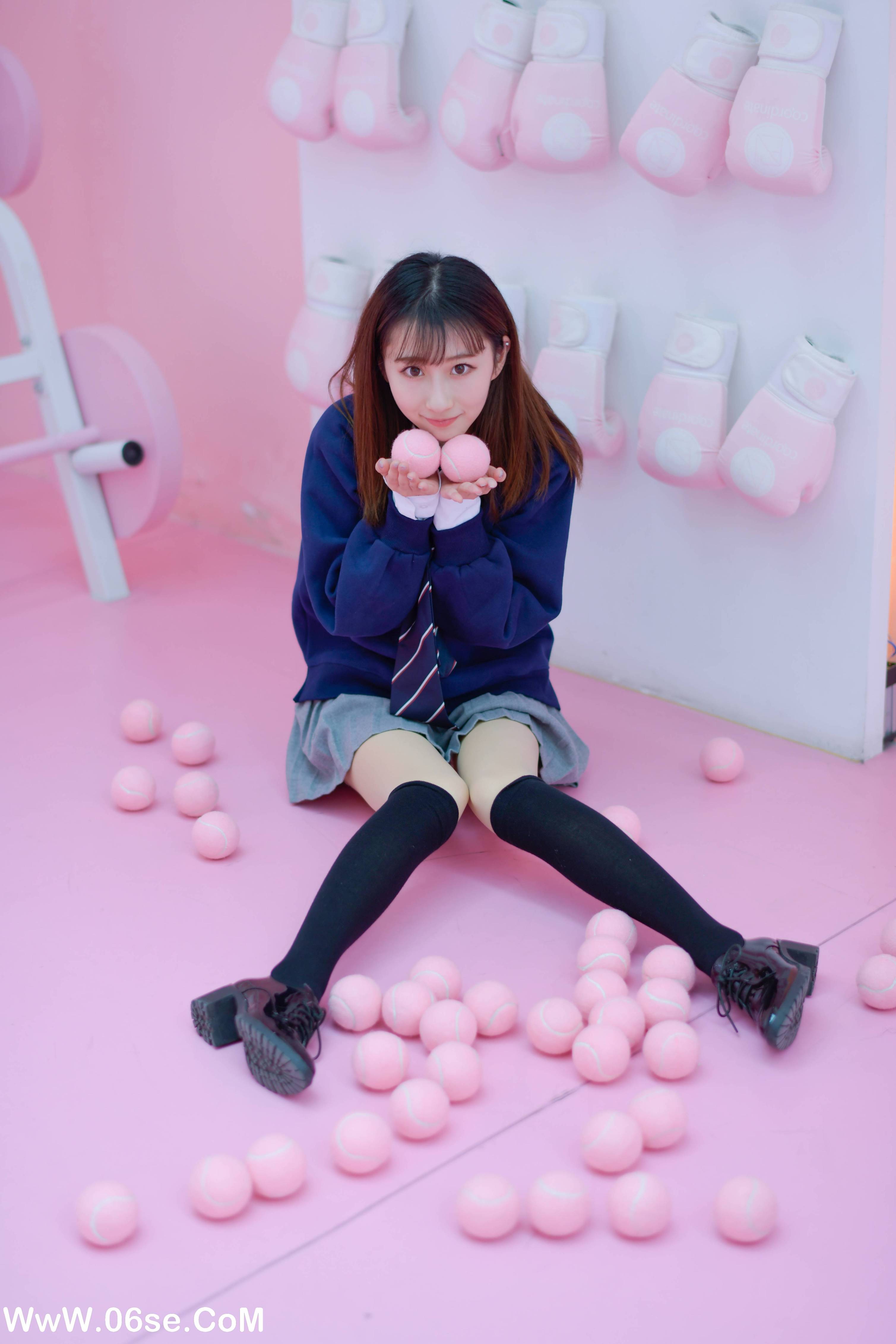 图片[29]-[YITUYU艺图语]2022.06.09 最爱的体育课 森森[49P-403.81MB]-六色网