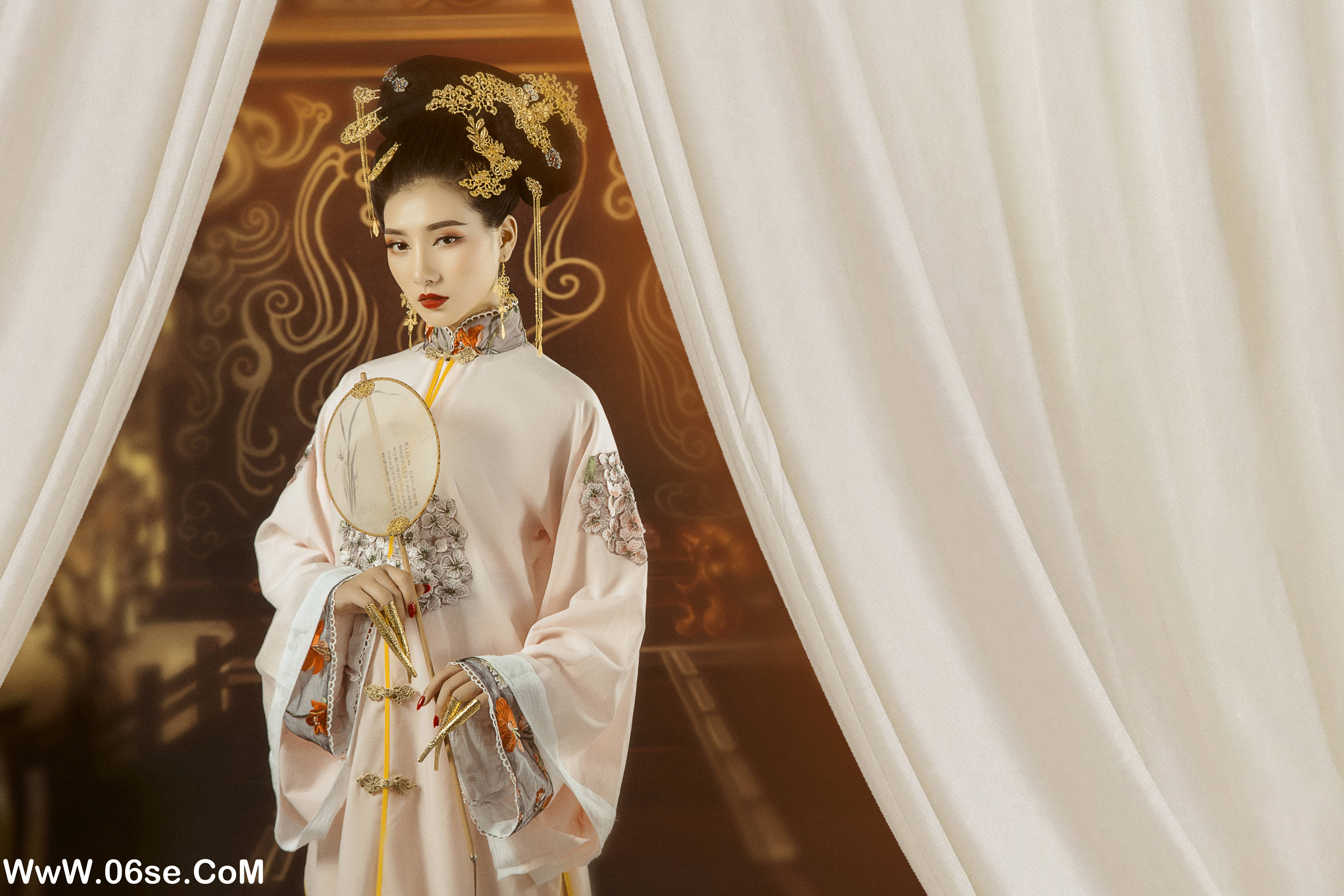 图片[18]-[YITUYU艺图语]2022.02.22 朝天阙 唯宝[21+1P／351MB]-六色网