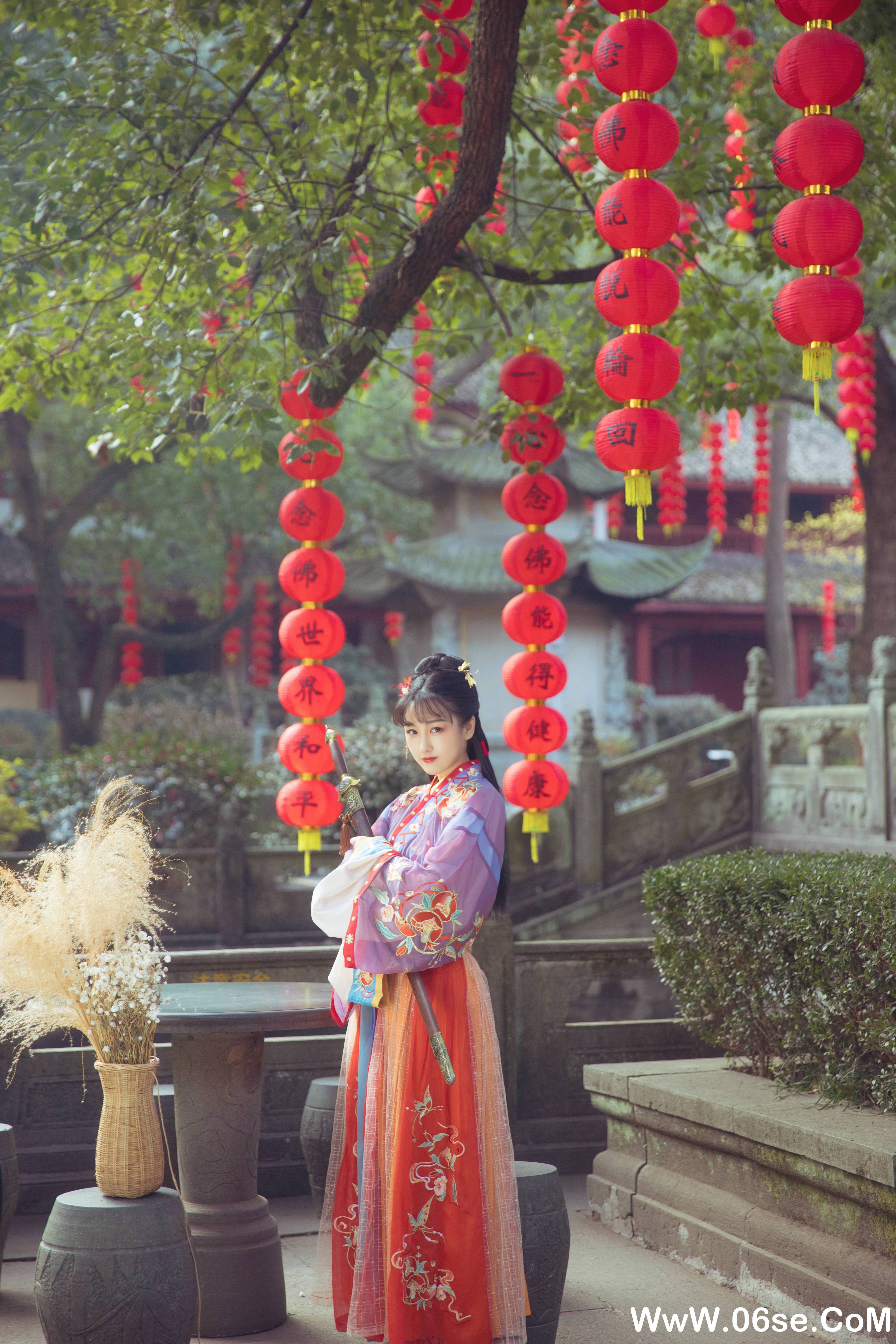图片[16]-[YITUYU艺图语]2021.12.30 天竺 芸豆[17+1P／279MB]-六色网
