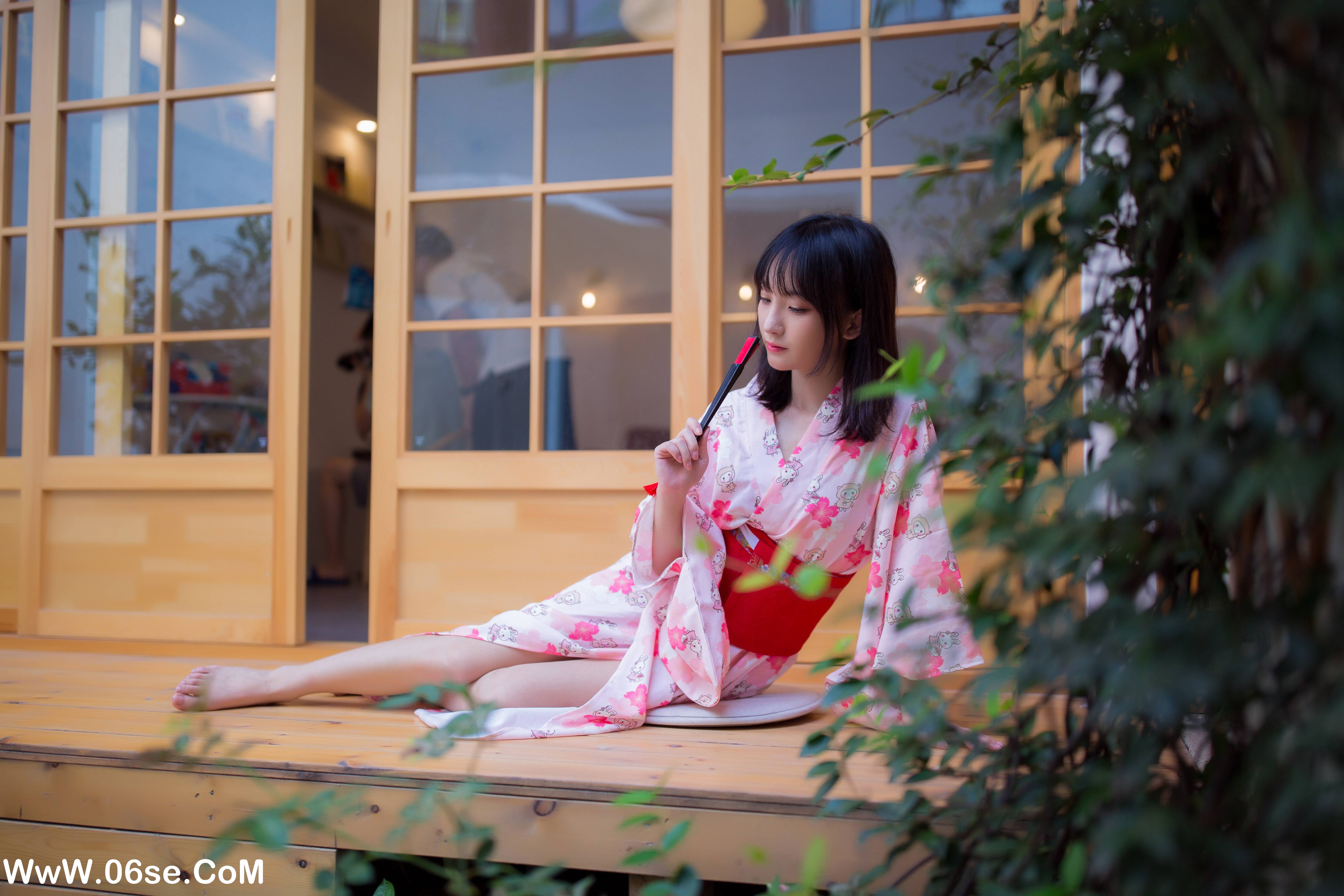 图片[33]-[YITUYU艺图语]2022.01.21 和风少女 虾虾[48+1P／322MB]-六色网