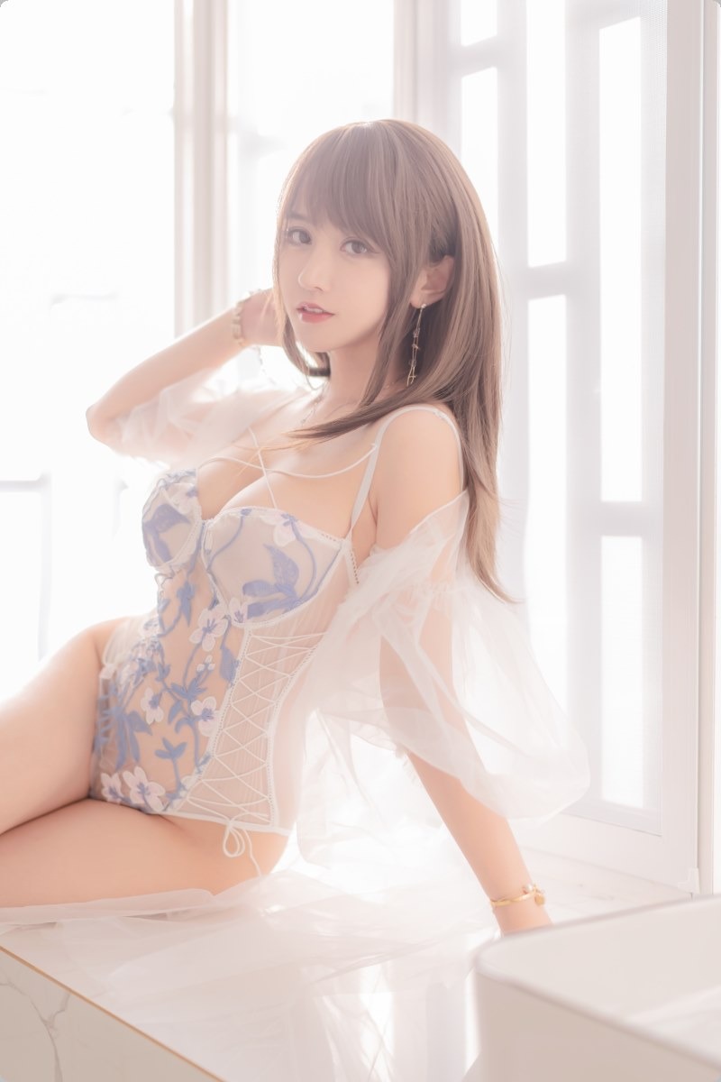 [Cos]过期米线线喵 - 午后[68P] 8