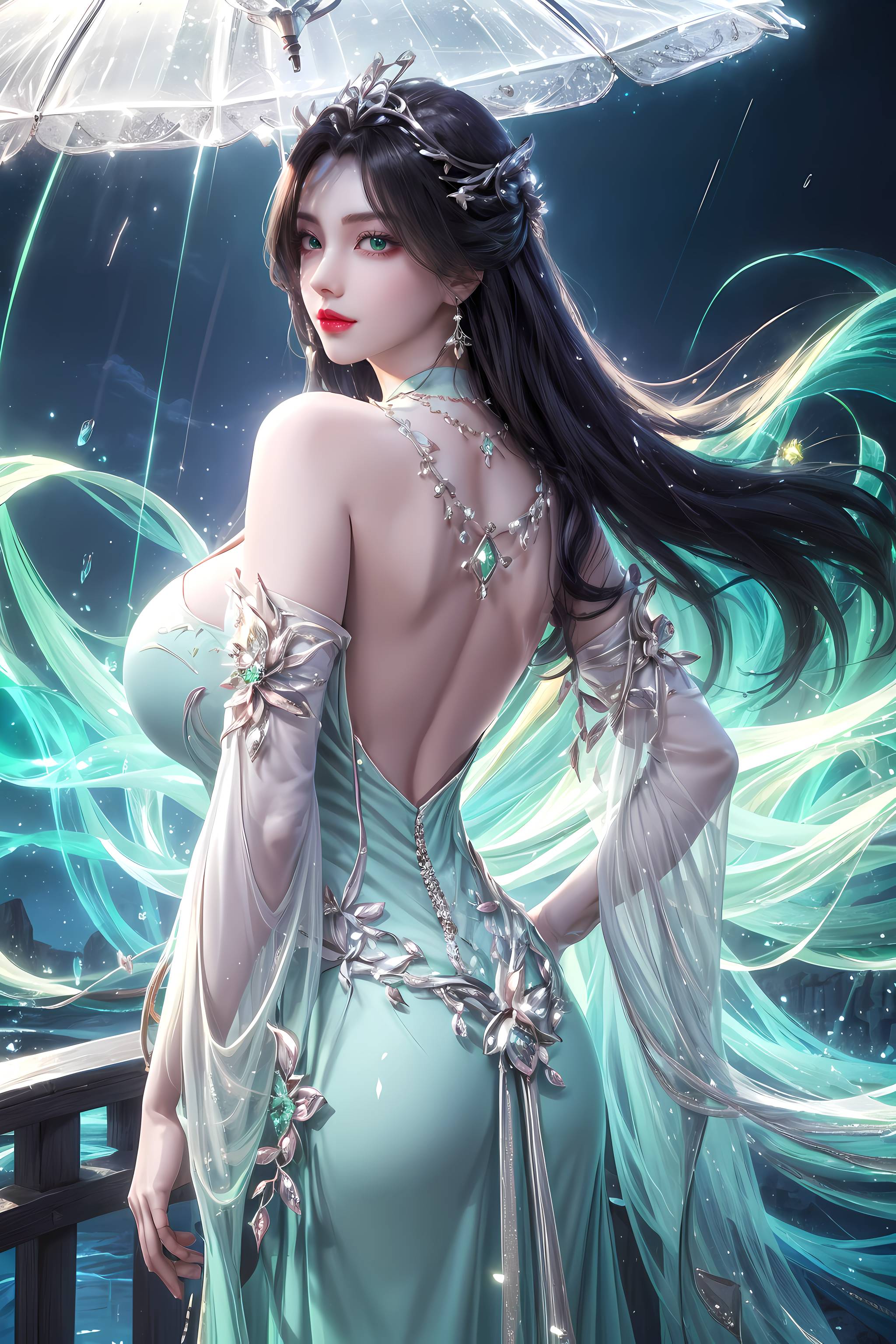图片[17]-完美世界-柳神-六色网