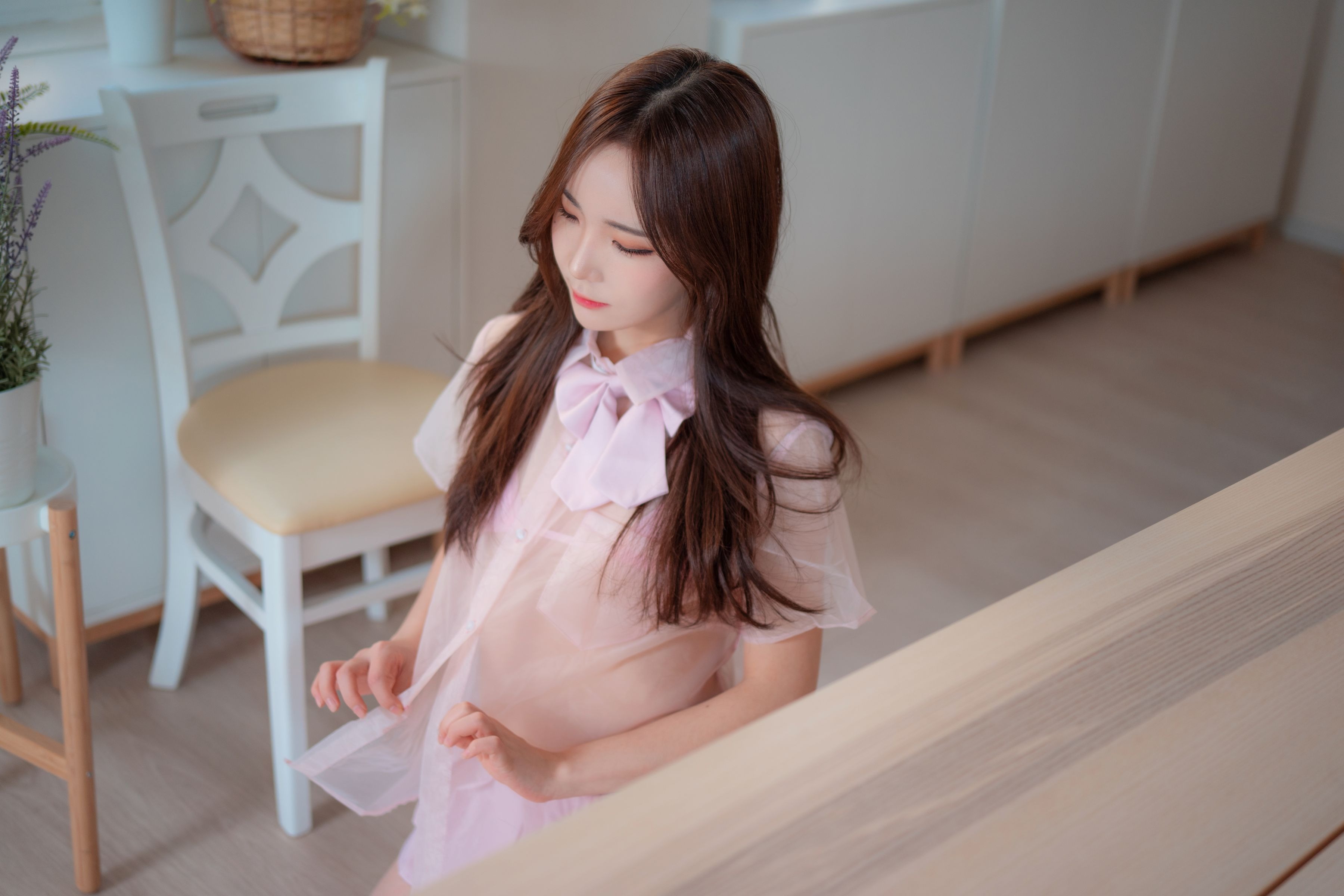 Yeon Nabi (연나비) - NO.001 [CreamSoda] Nabi Vol.01 [53P-427MB] 30
