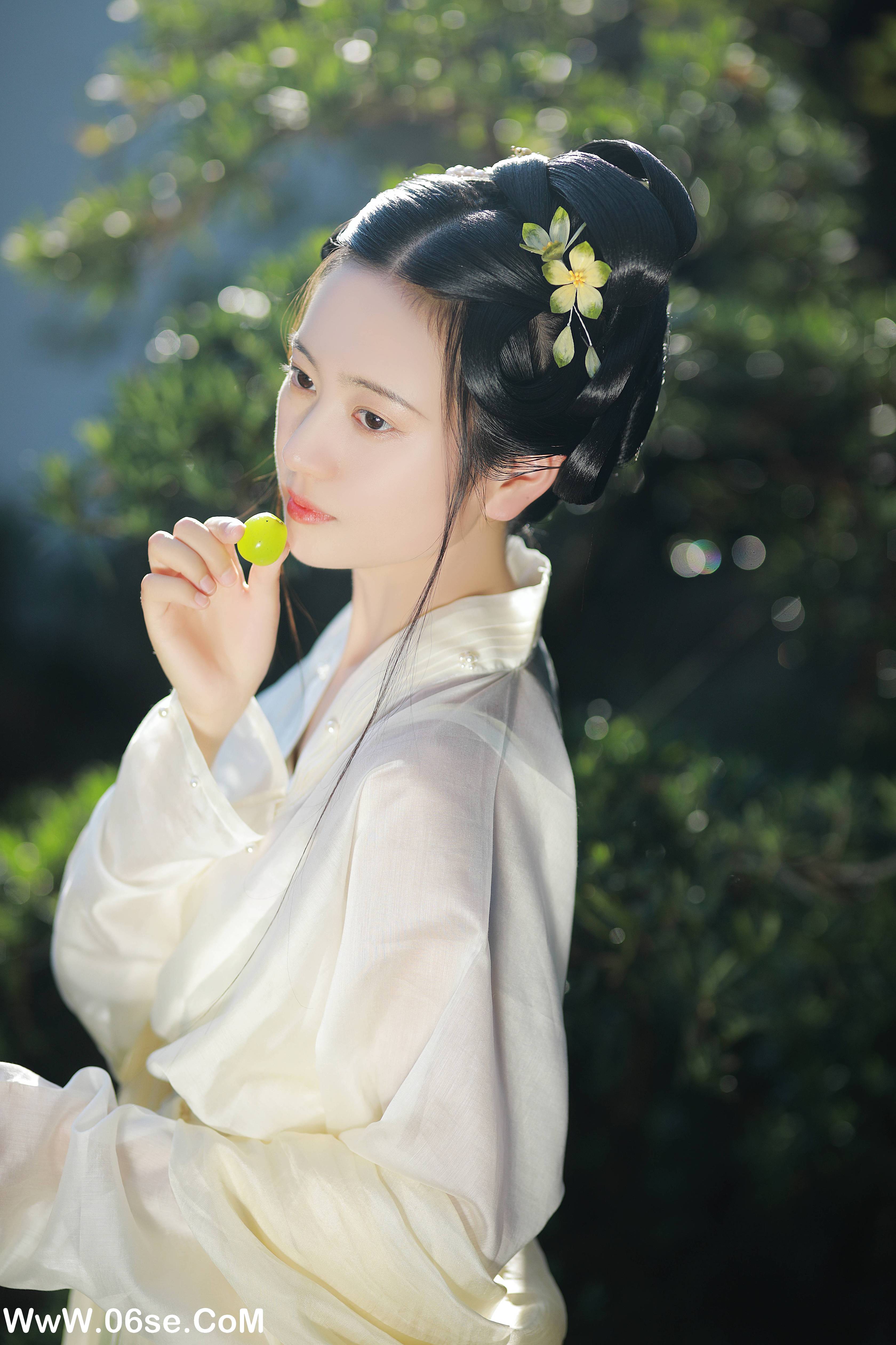 图片[16]-[YITUYU艺图语]2022.09.25 倾盖如故 瑜瑾[42+1P／835MB]-六色网