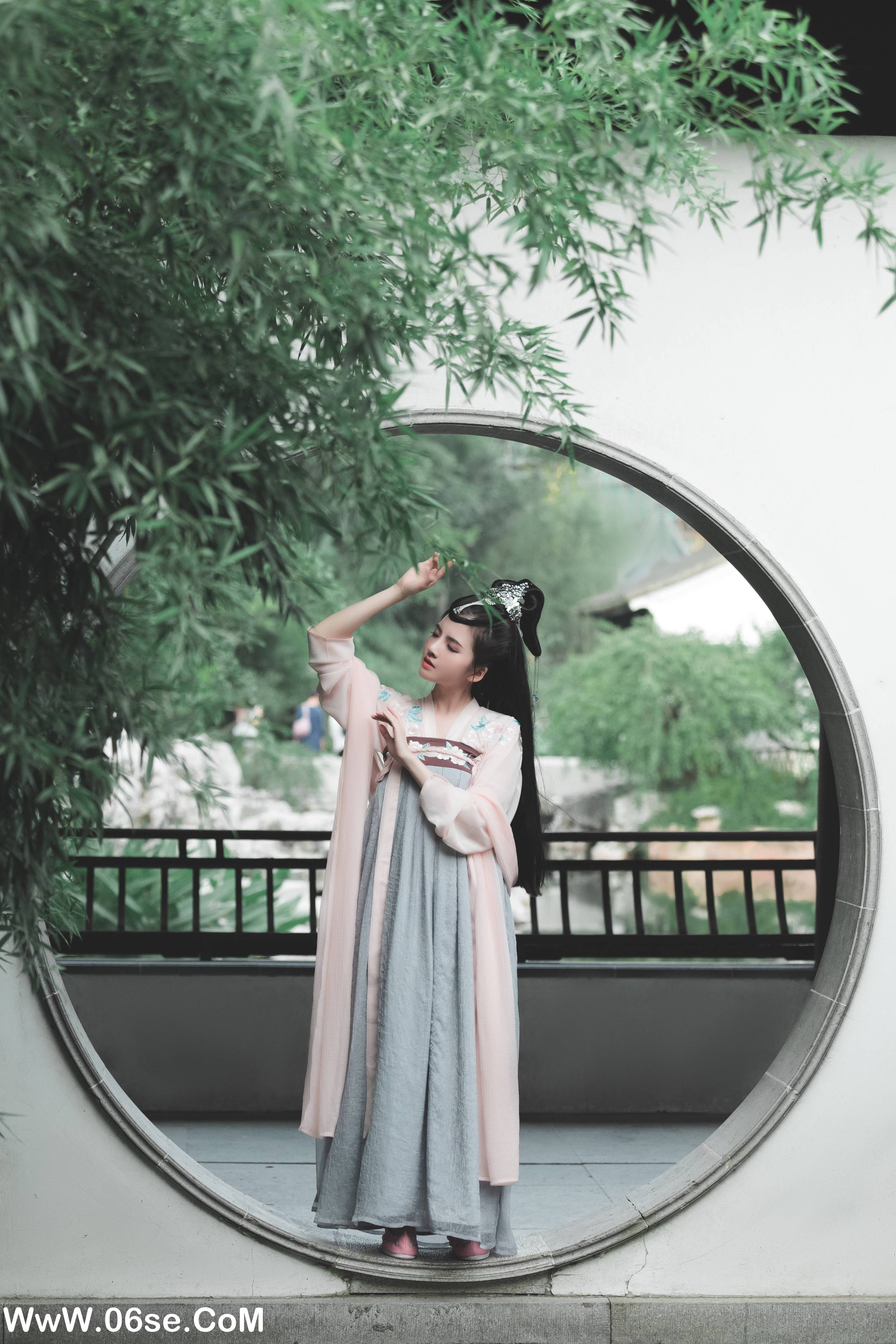 图片[12]-[YITUYU艺图语]2022.06.10 莺歌 Dtifa丁小妮[29P-606.48MB]-六色网