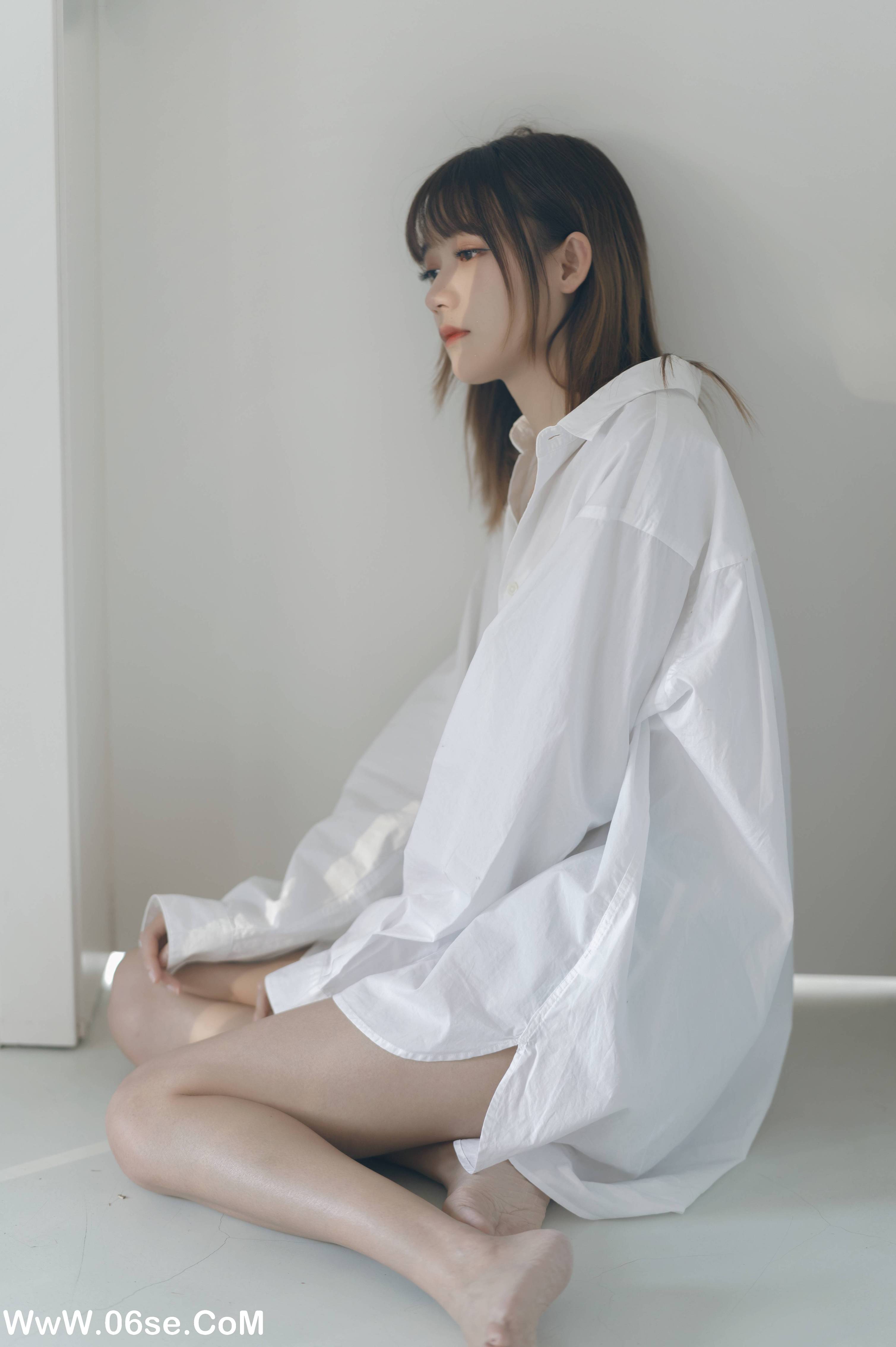 图片[6]-[YITUYU艺图语]2022.05.27 你的味道 兔子Zzz不吃胡萝卜[37P-347.02MB]-六色网