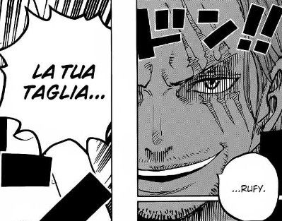 One Piece 1084, la possibile verità sul Trono Vuoto che svela il