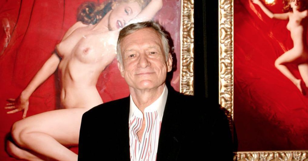 Hefner Girl Порно Приват