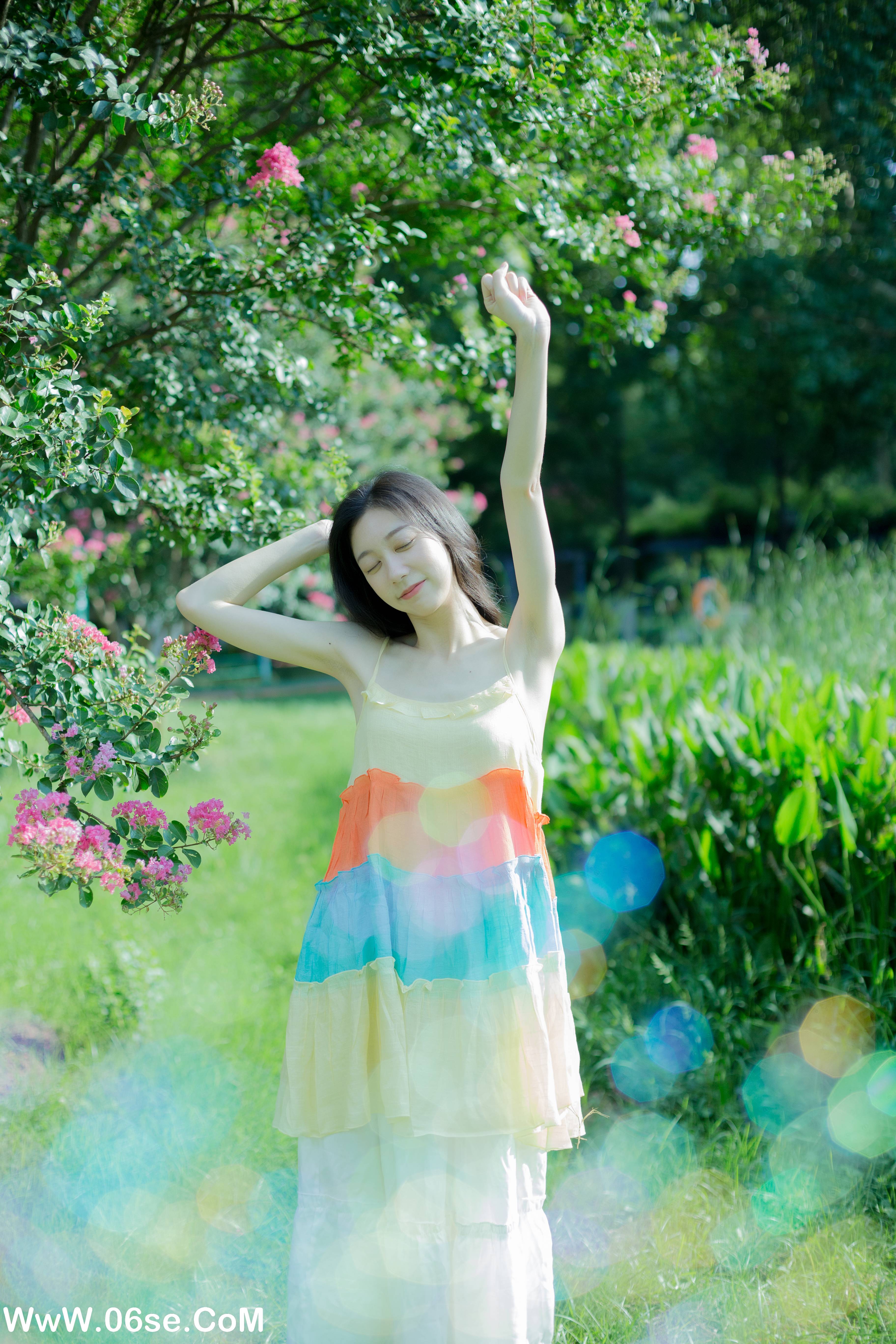 图片[10]-[YITUYU艺图语]2022.09.12 我的秘密 饲猫少女-[35+1P／380MB]-六色网