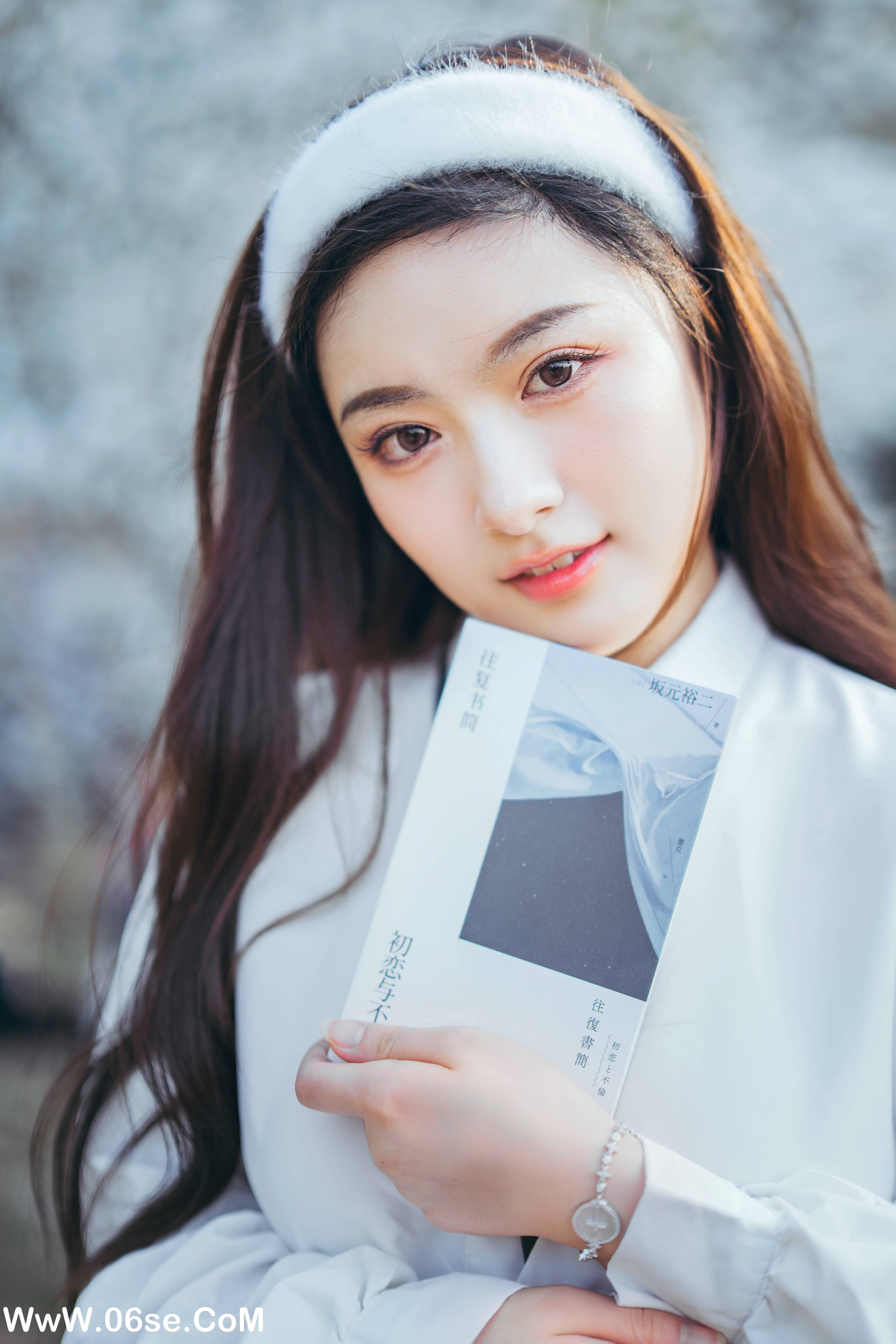 图片[18]-[YITUYU艺图语]2022.07.01 三月樱花 幺鸡w[23P-406.1M]-六色网