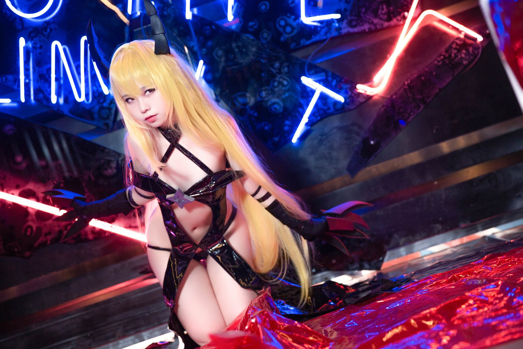 [G44不会受伤] 小暗darkness 6