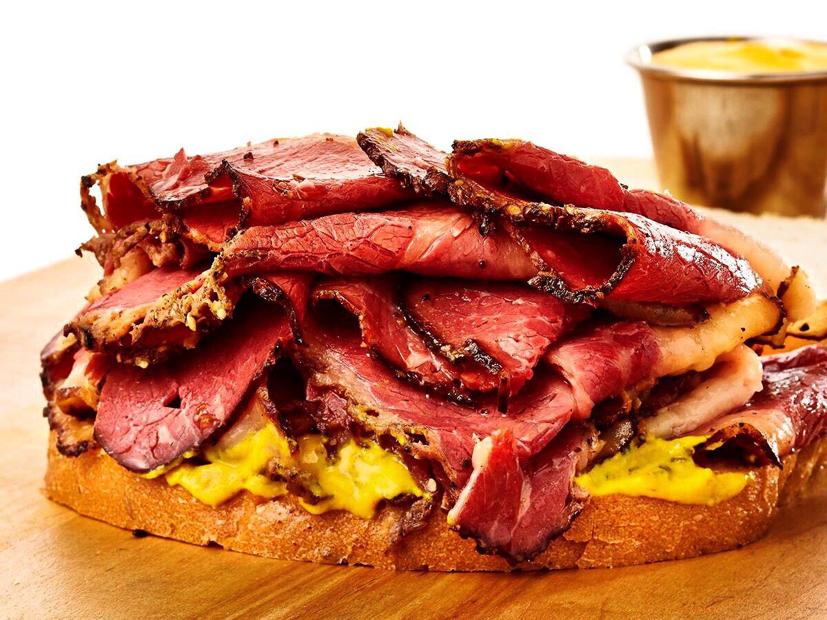 Пастарами. Пастрами Бородино. Ресторан пастрами Петропавловск-Камчатский. Rare Pastrami Bar. Пастрами из индейки от фабрики качества фото.