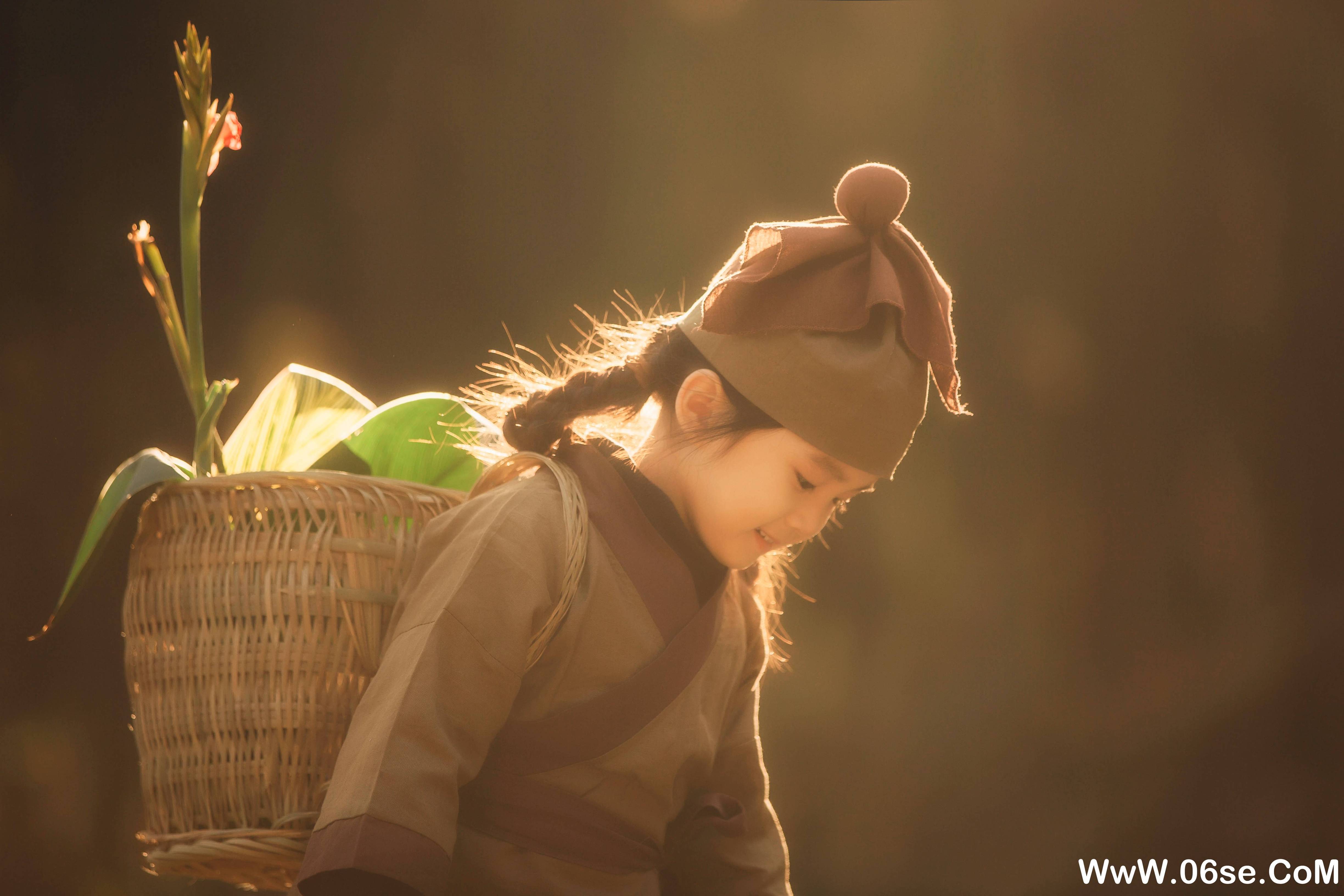 图片[5]-[YITUYU艺图语]2021.10.26 不负 青暮从山[24+1P／170MB]-六色网