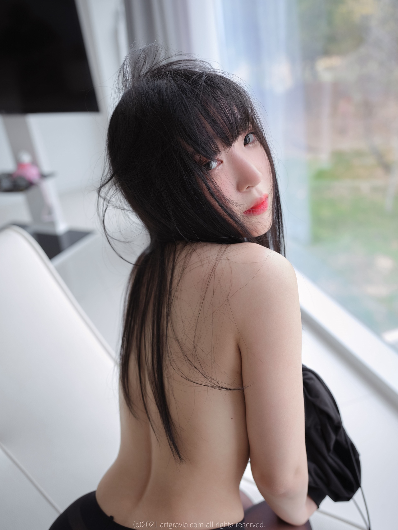 Kang Inkyung 강인경, [ArtGravia] Vol.280 아트그라비아 Set.01 17