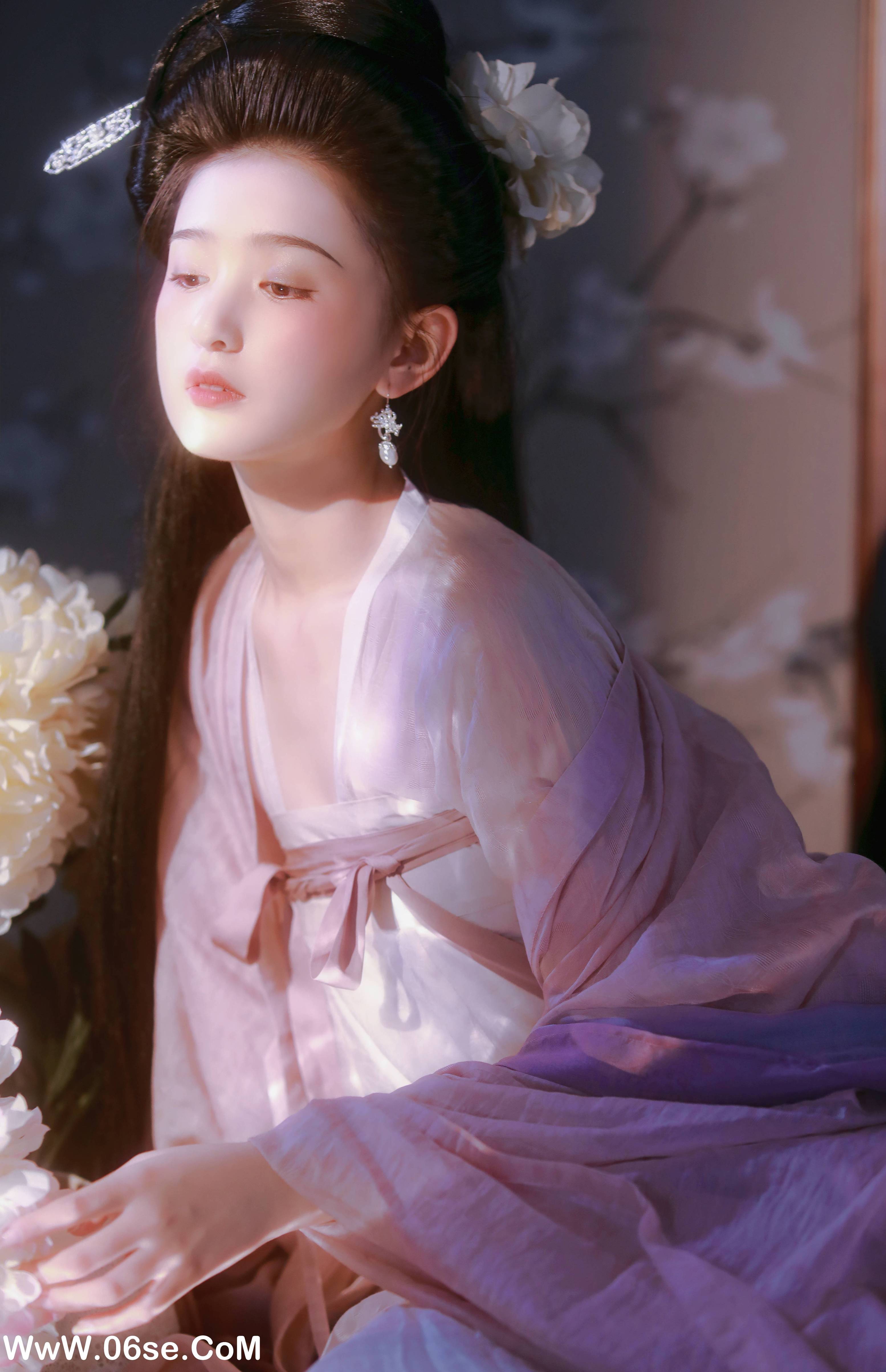图片[18]-[YITUYU艺图语]2022.07.06 白月光 瑞秋的快乐人生[19+1P／244MB]-六色网