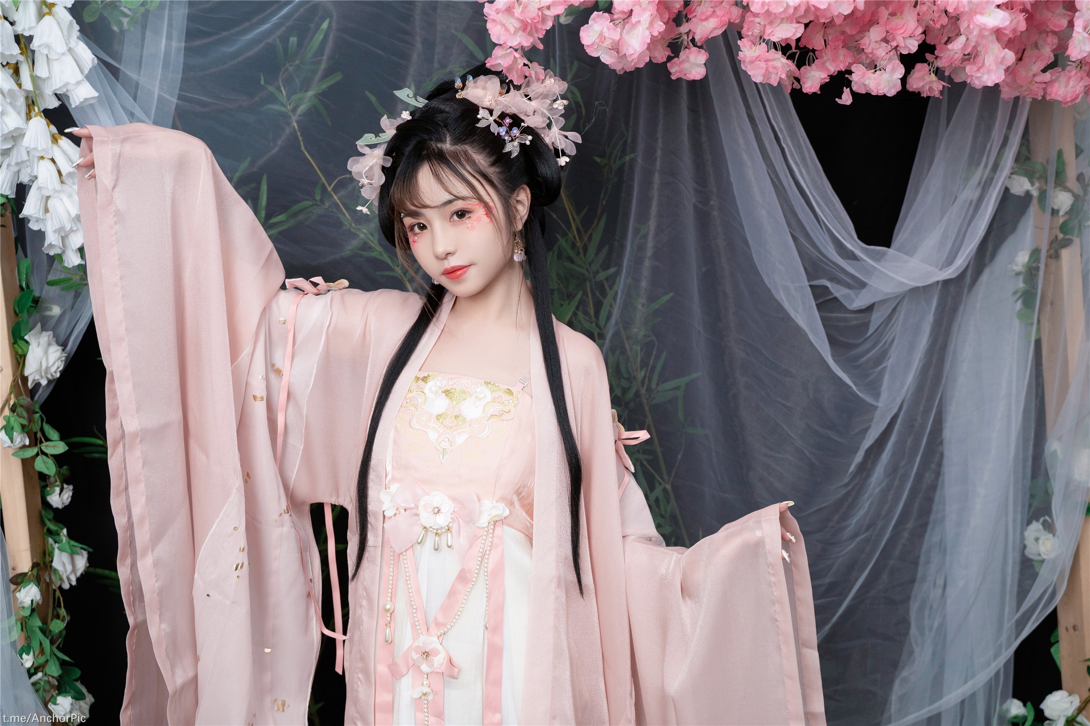 喵小吉 - 清平乐 86P 21