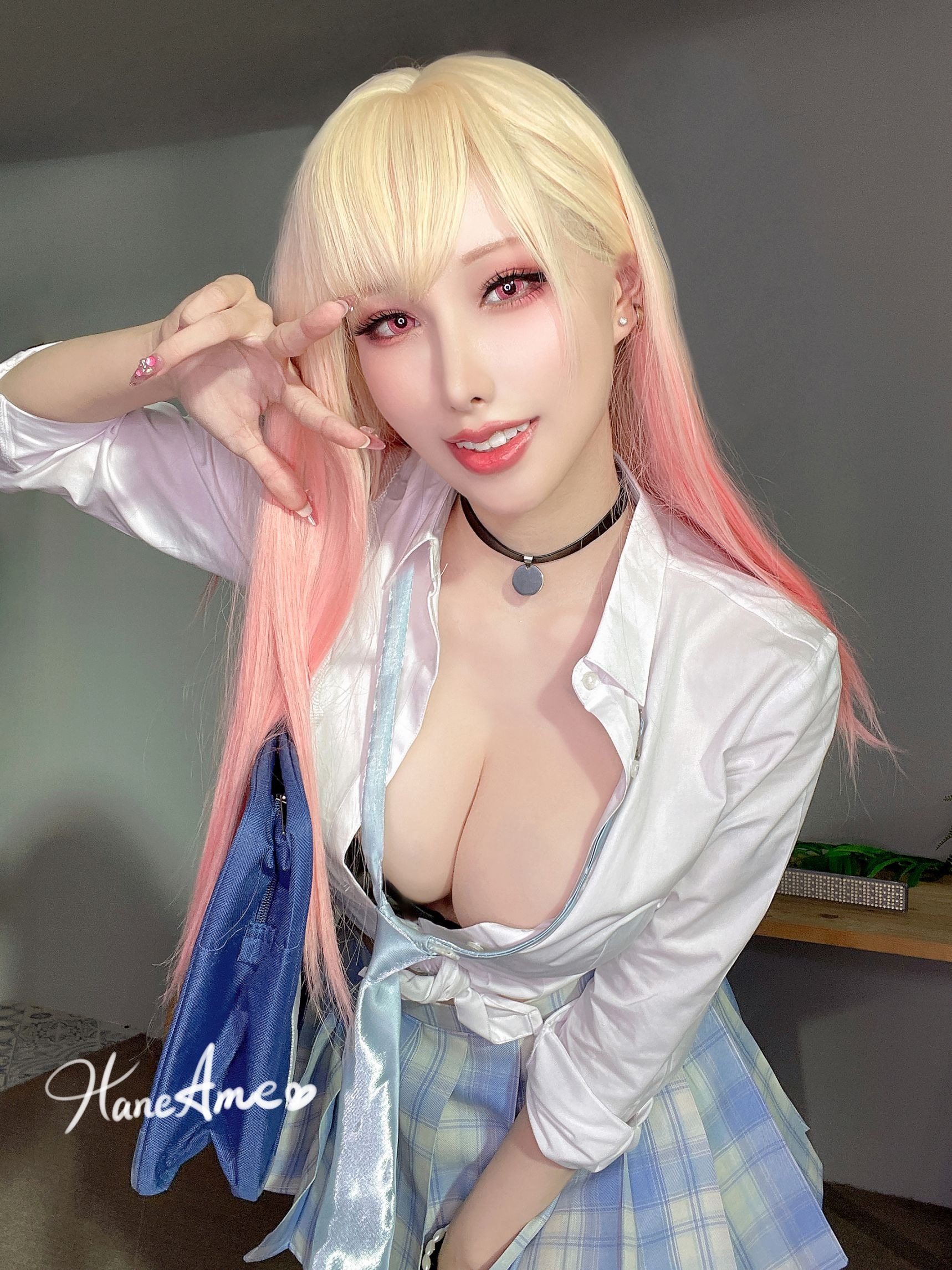 MARINE DEVIL_海夢惡魔包 13