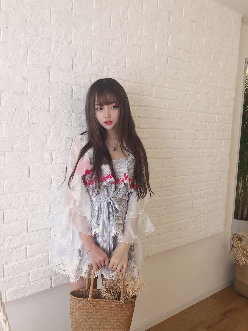 过期米线线喵-这只是米线日常2[78P] 40