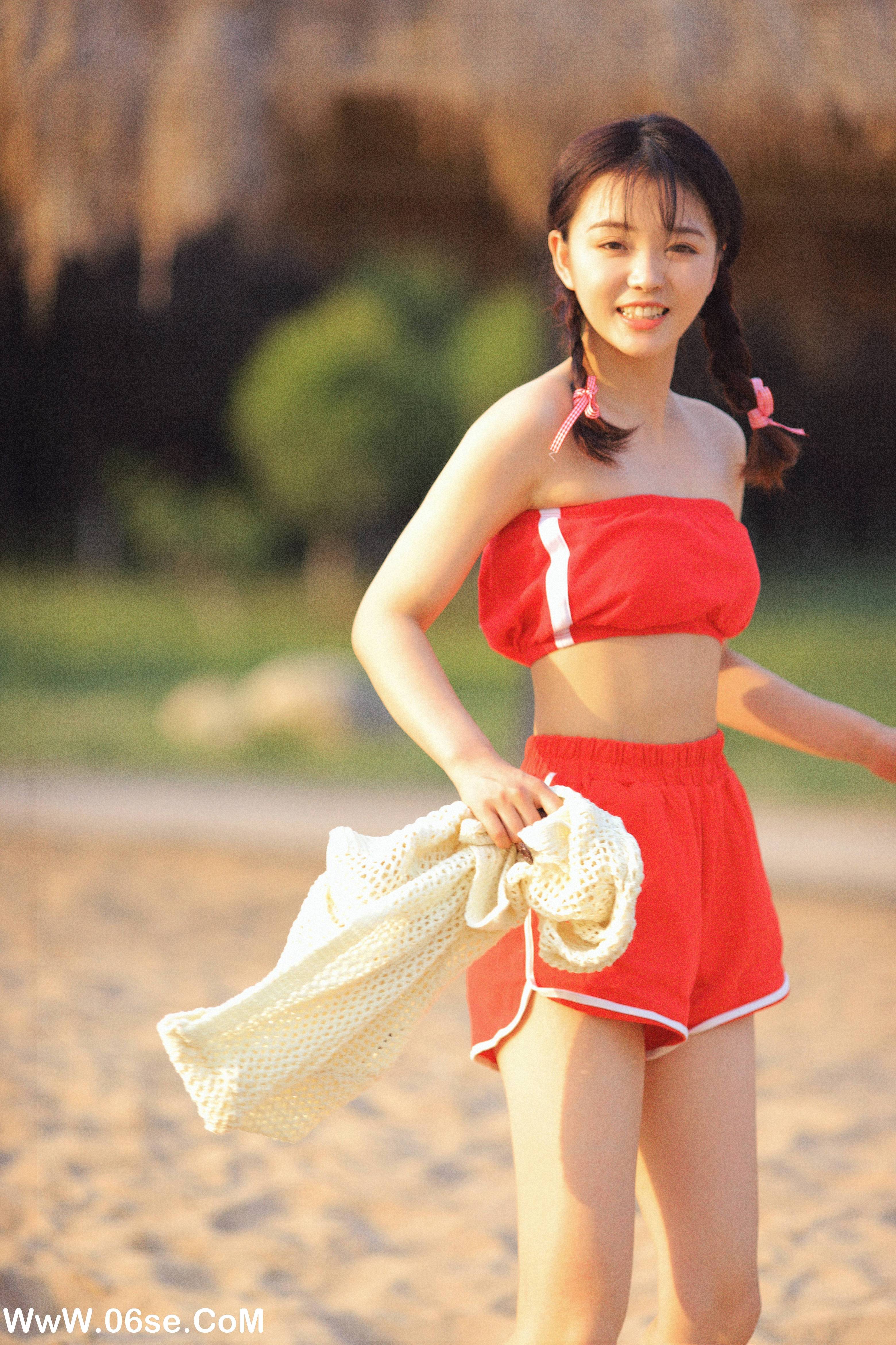 图片[16]-[YITUYU艺图语]2022.07.31 海岛日记 — 复古少女风 婉怡婉怡_[30+1P／605MB]-六色网