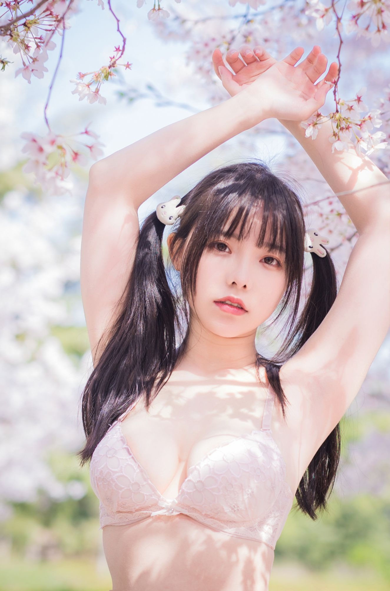 六味帝皇酱 - 樱花女友 29