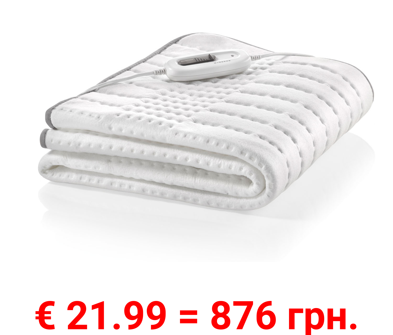 SILVERCREST® PERSONAL CARE Wärmeunterbett, Schnellheizung