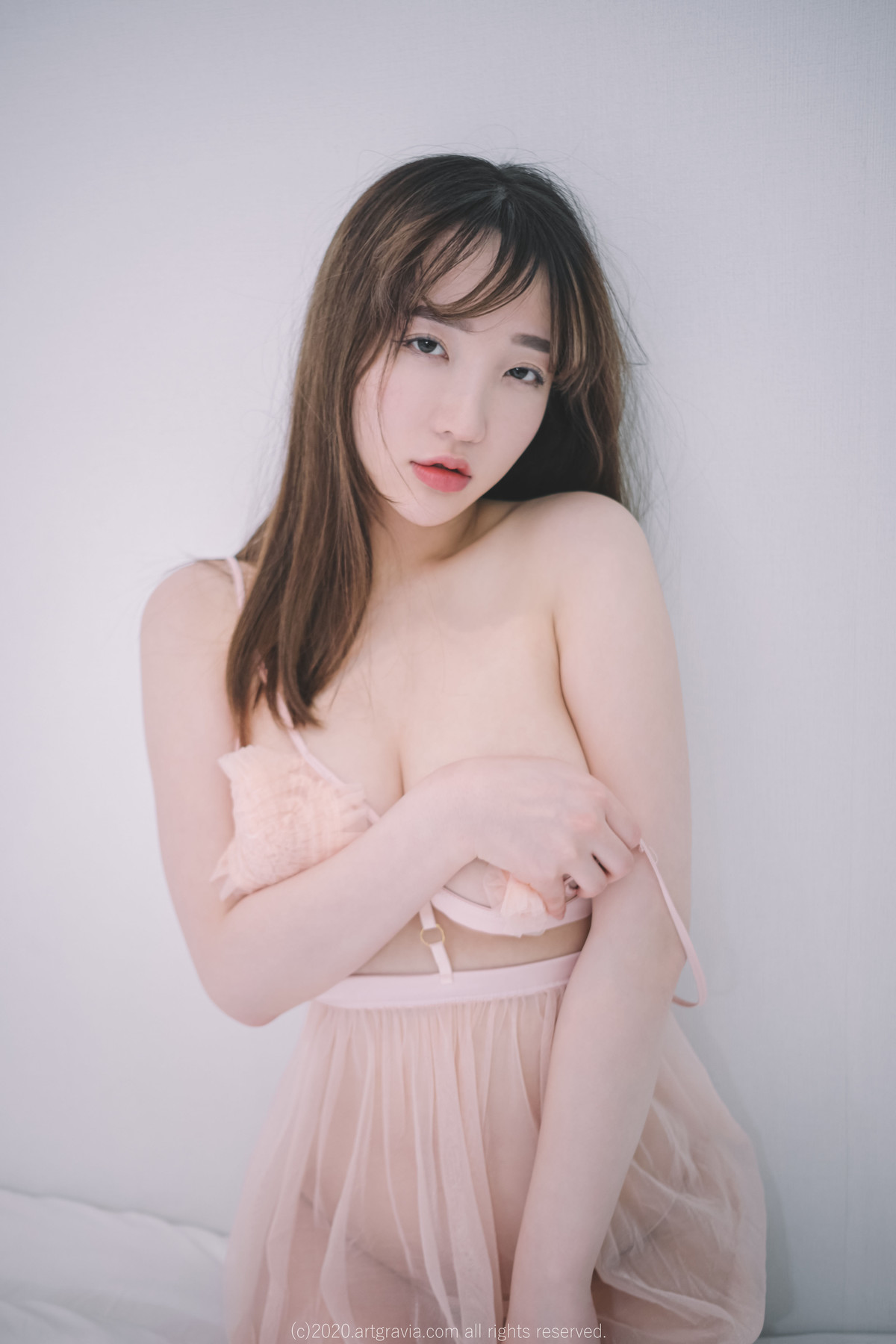 Son Yeeun 손예은, [ArtGravia] Vol.224 Photobook Set.02 40