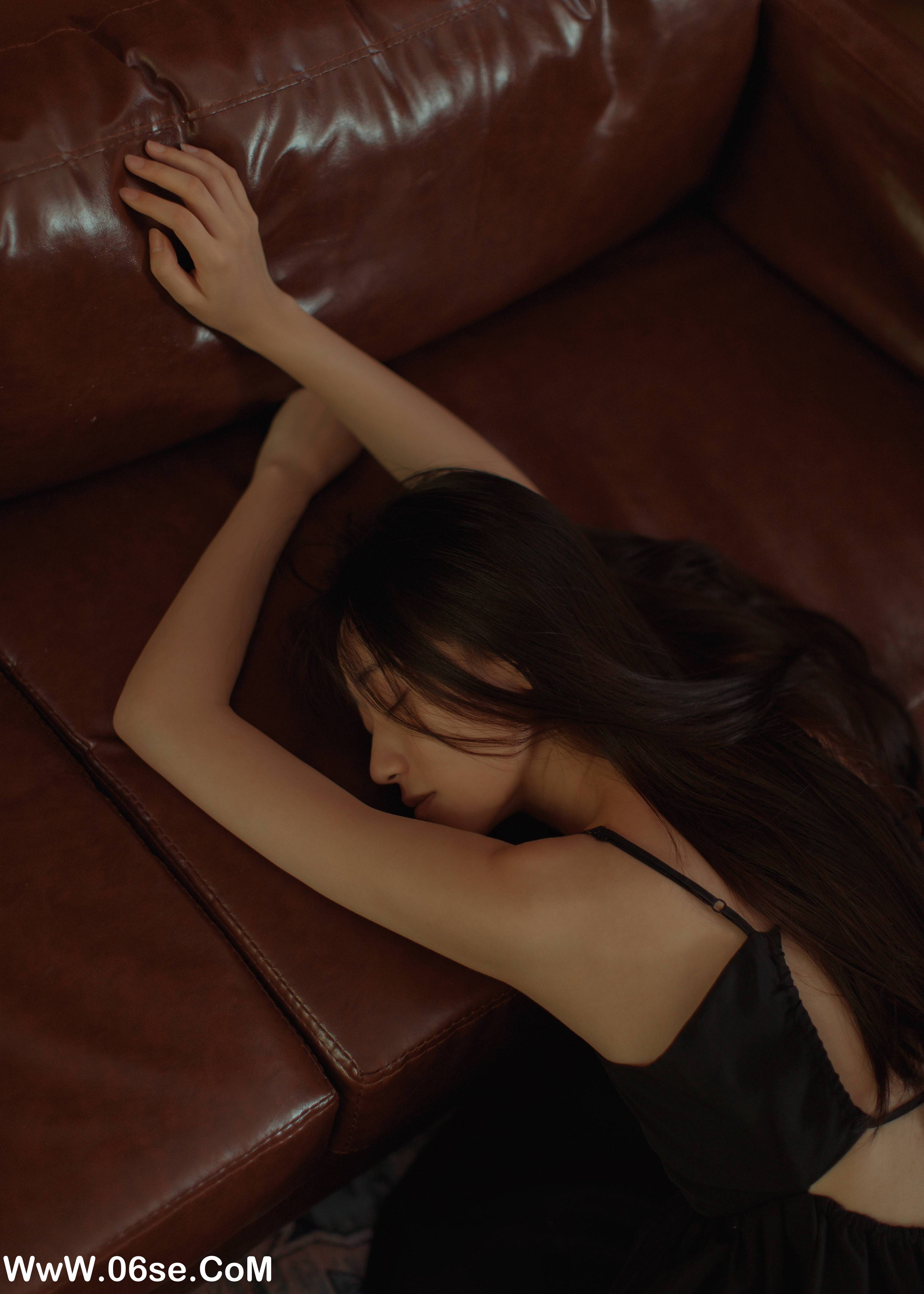 图片[9]-[YITUYU艺图语]2022.01.10 寂寞的颜色 泓雨[26+1P／413MB]-六色网