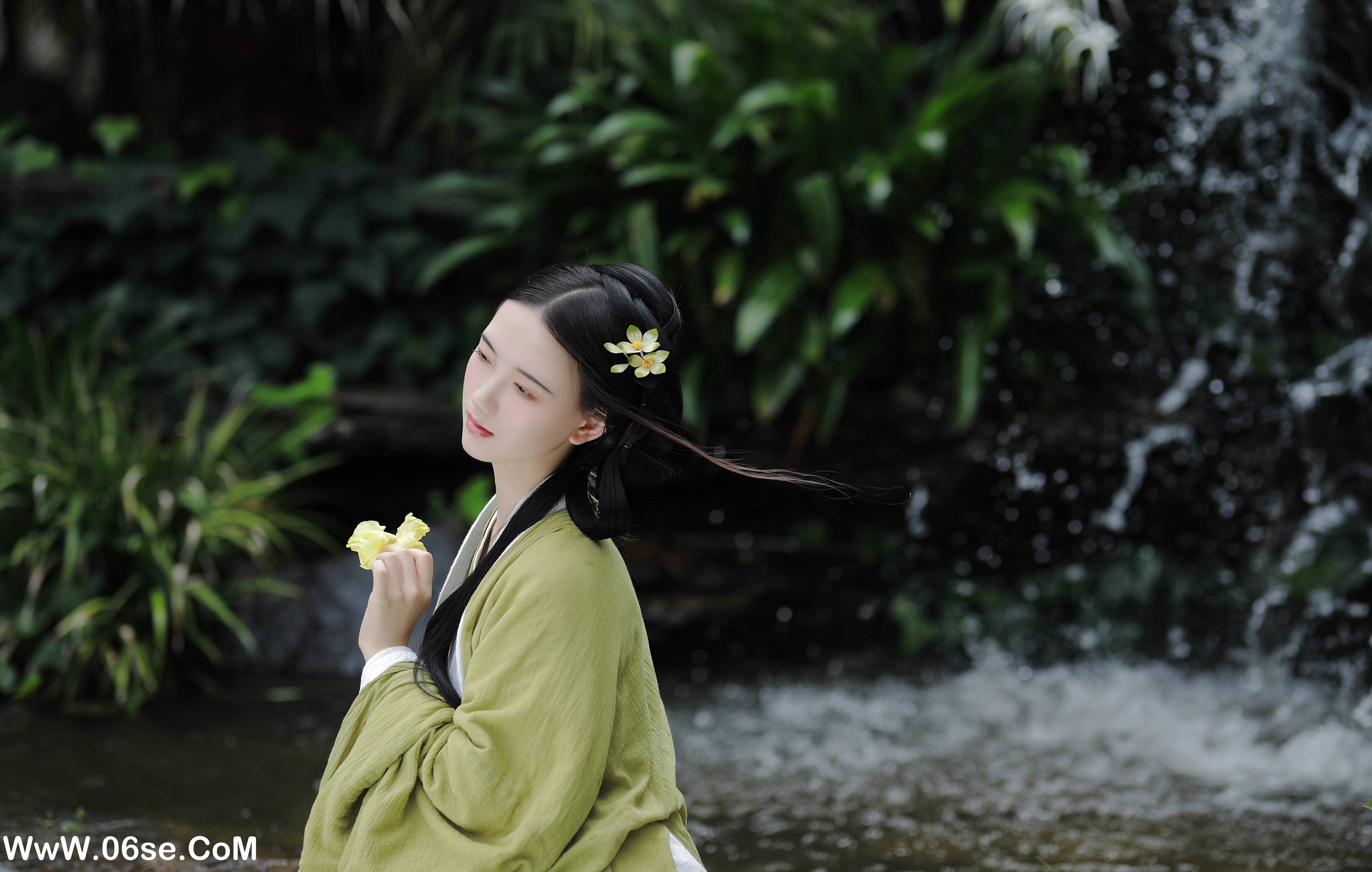 图片[27]-[YITUYU艺图语]2022.08.01 碧玉 Z[26+1P／467MB]-六色网
