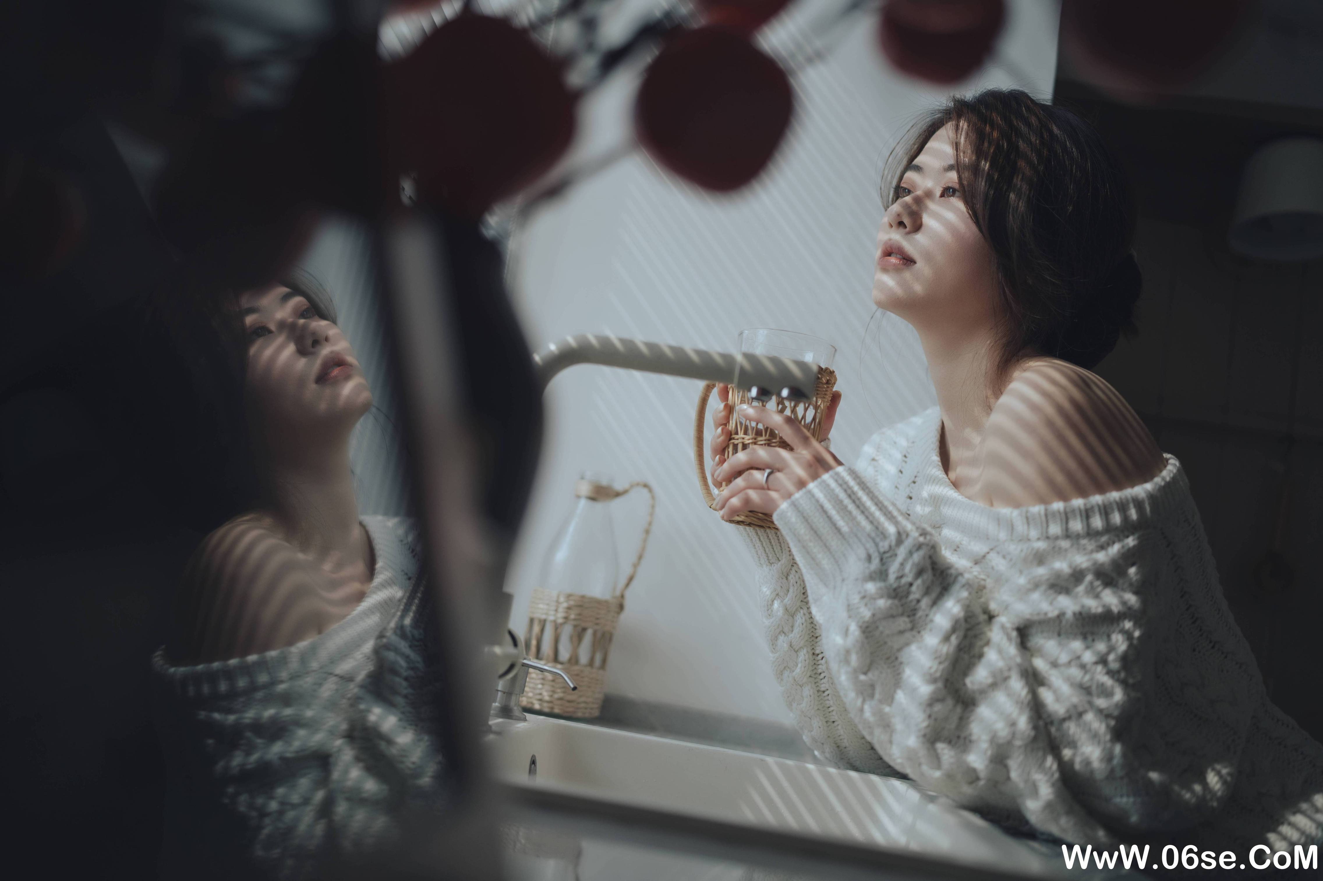 图片[25]-[YITUYU艺图语]2021.11.17 私密空间 咖喱[48+1P／456MB]-六色网