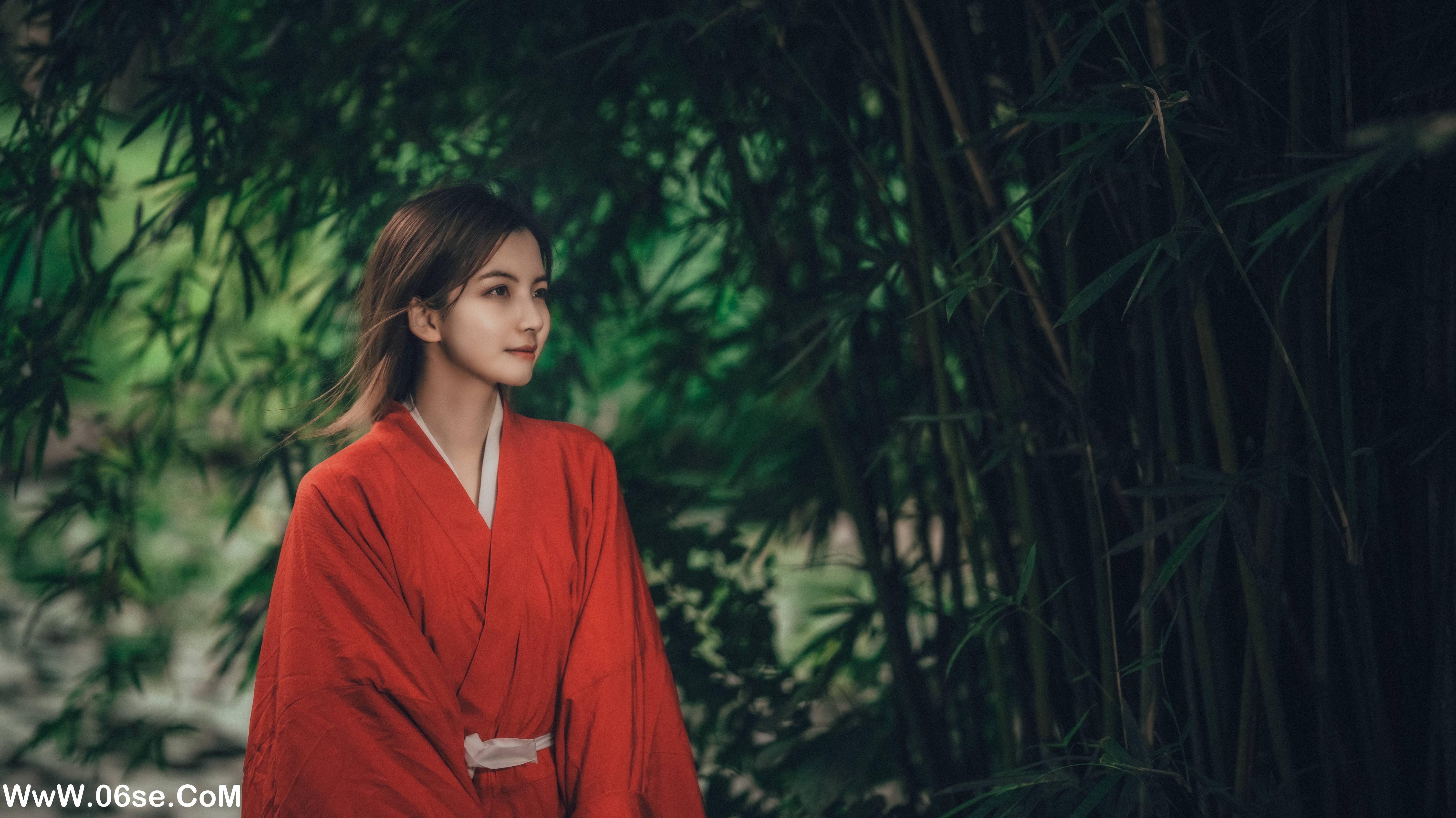 图片[30]-[YITUYU艺图语]2022.07.18 汉家浣纱女 Dtifa丁小妮[47+1P／548MB]-六色网
