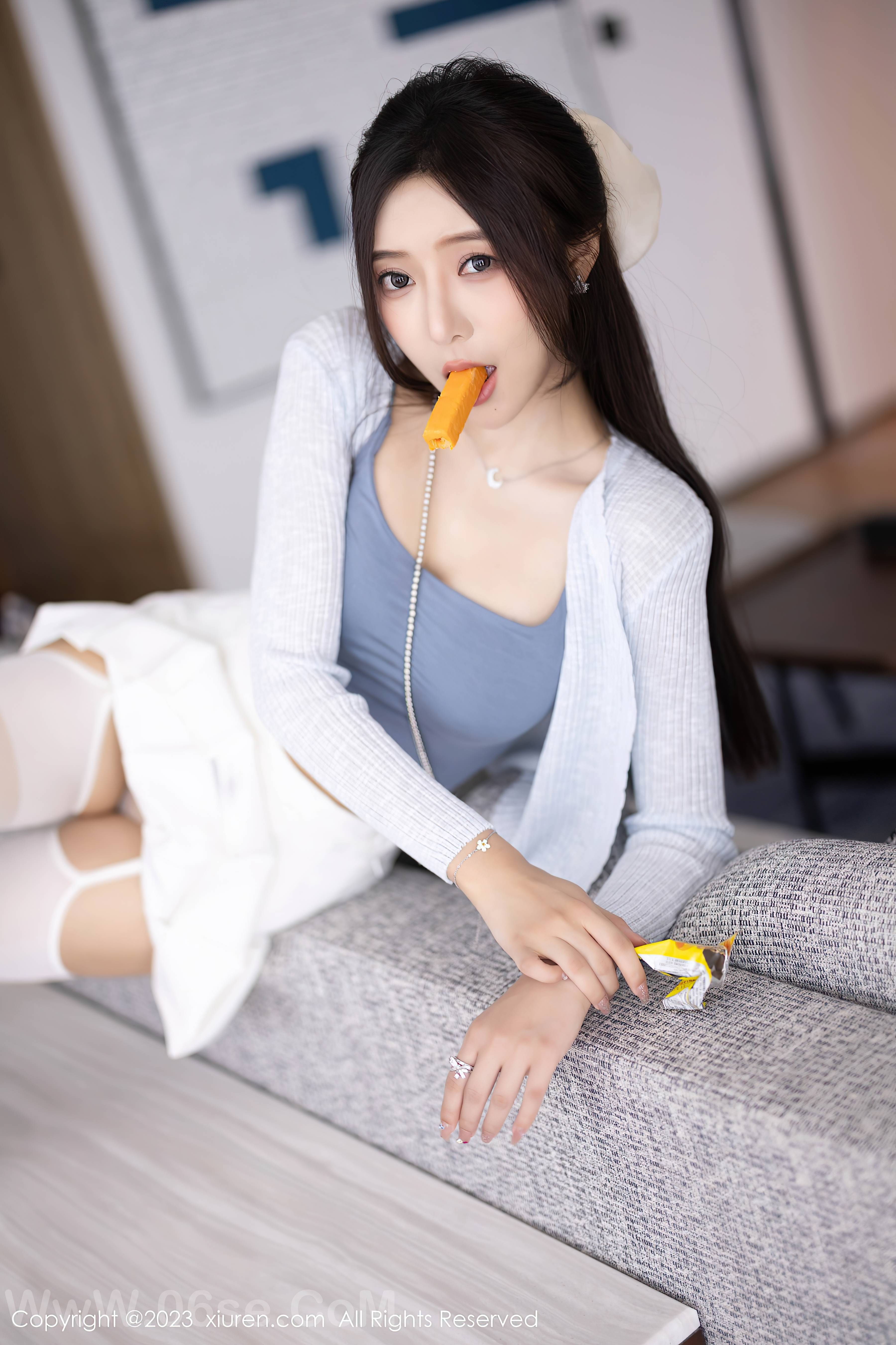 图片[43]-[Xiuren秀人网]2023.10.16 NO.7515 王馨瑶yanni[92+1P／724MB]-六色网