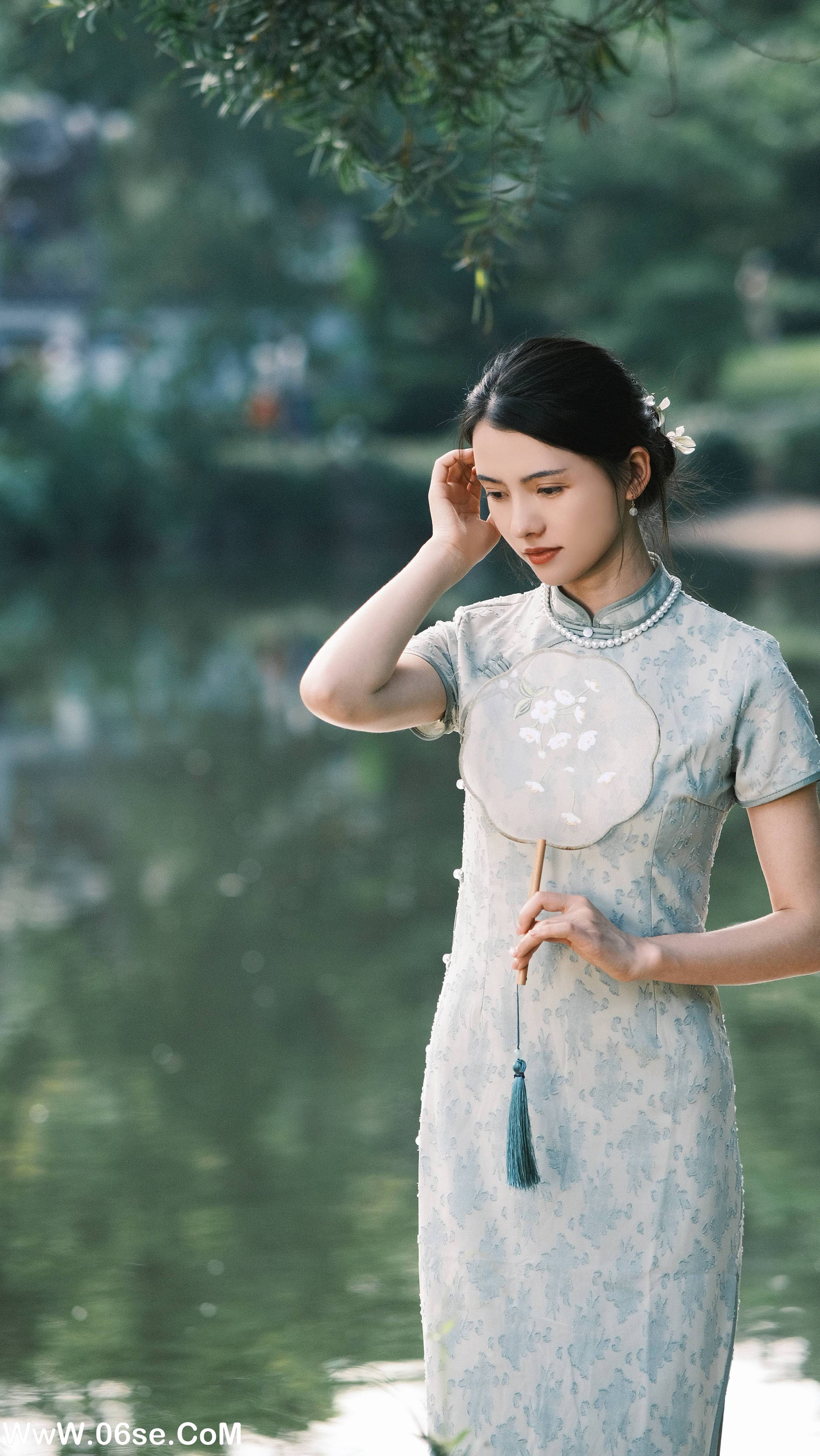 图片[16]-[YITUYU艺图语]2022.07.09 相思 夏夏[23+1P／252MB]-六色网