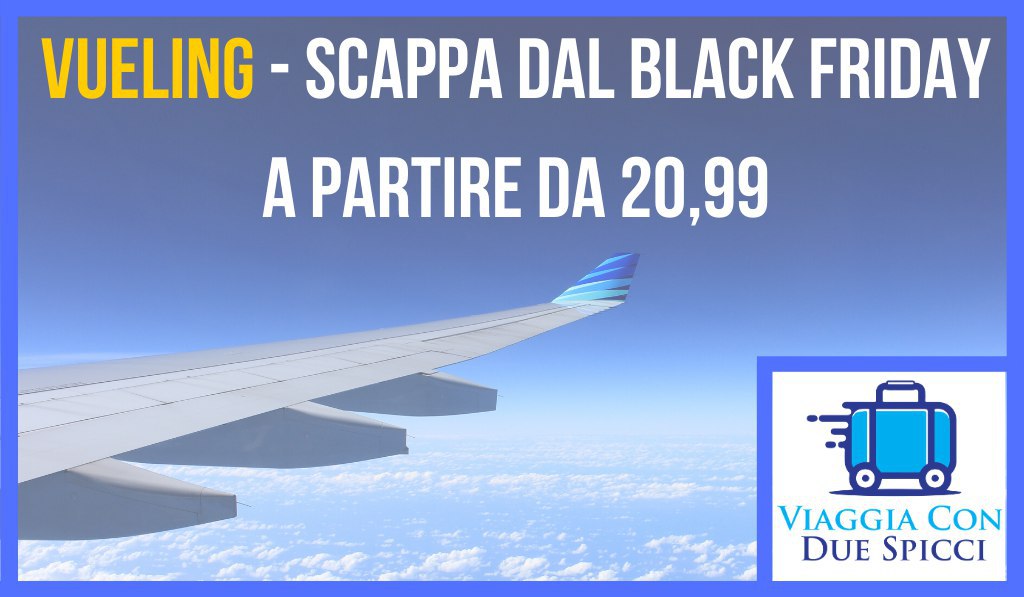 Viaggia Con Due Spicci ✈️ – Telegram