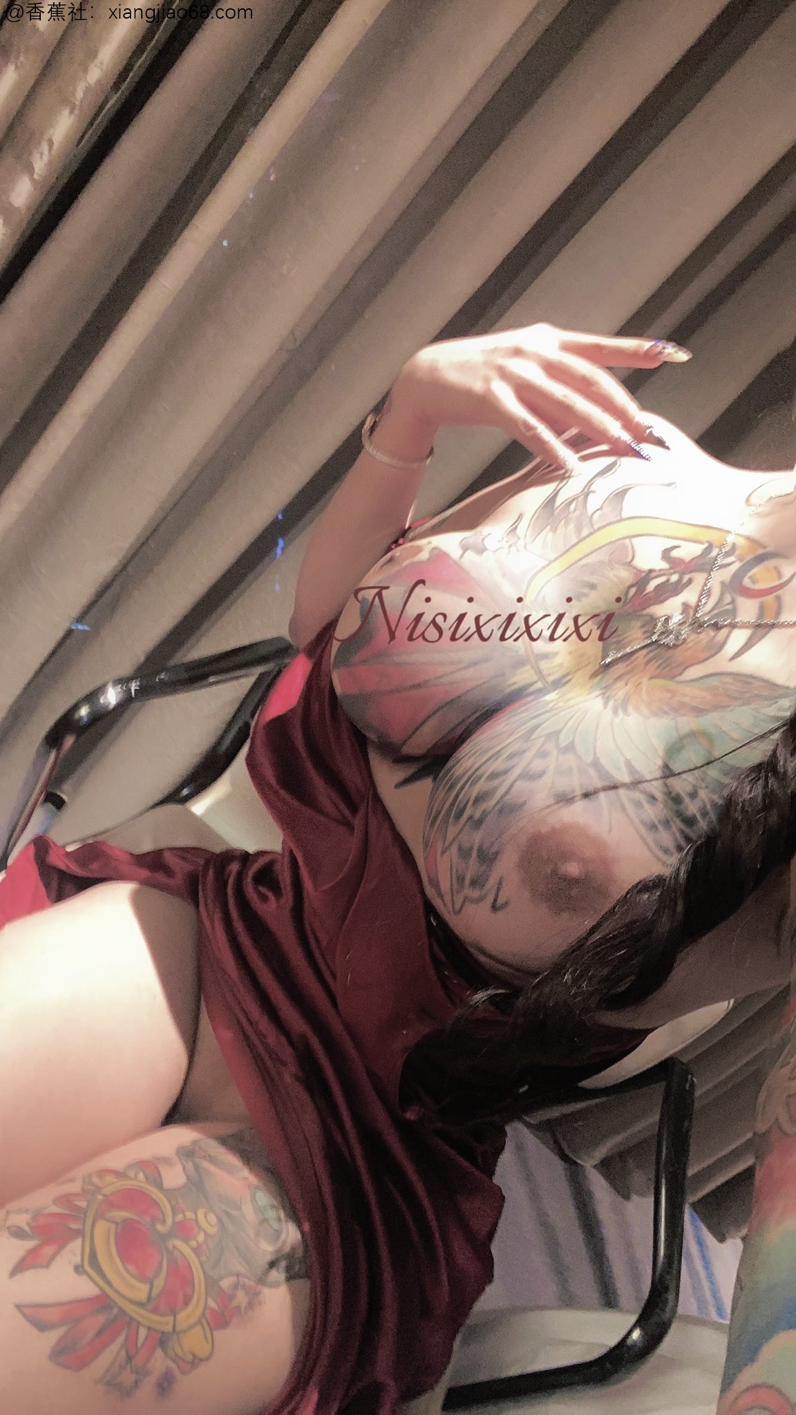 TS-希 希 Gina 285P50V - Telegraph.