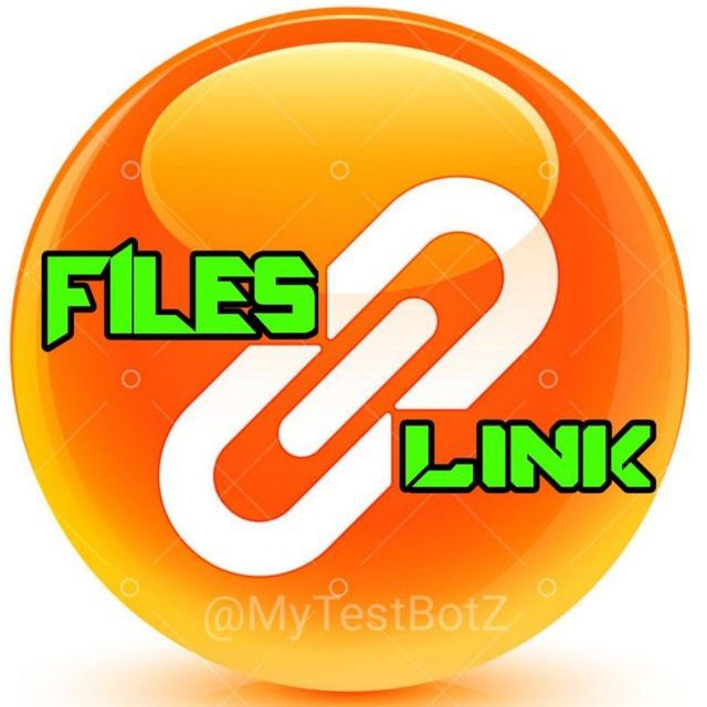 File to Link Bot [Unstable] #V3.5