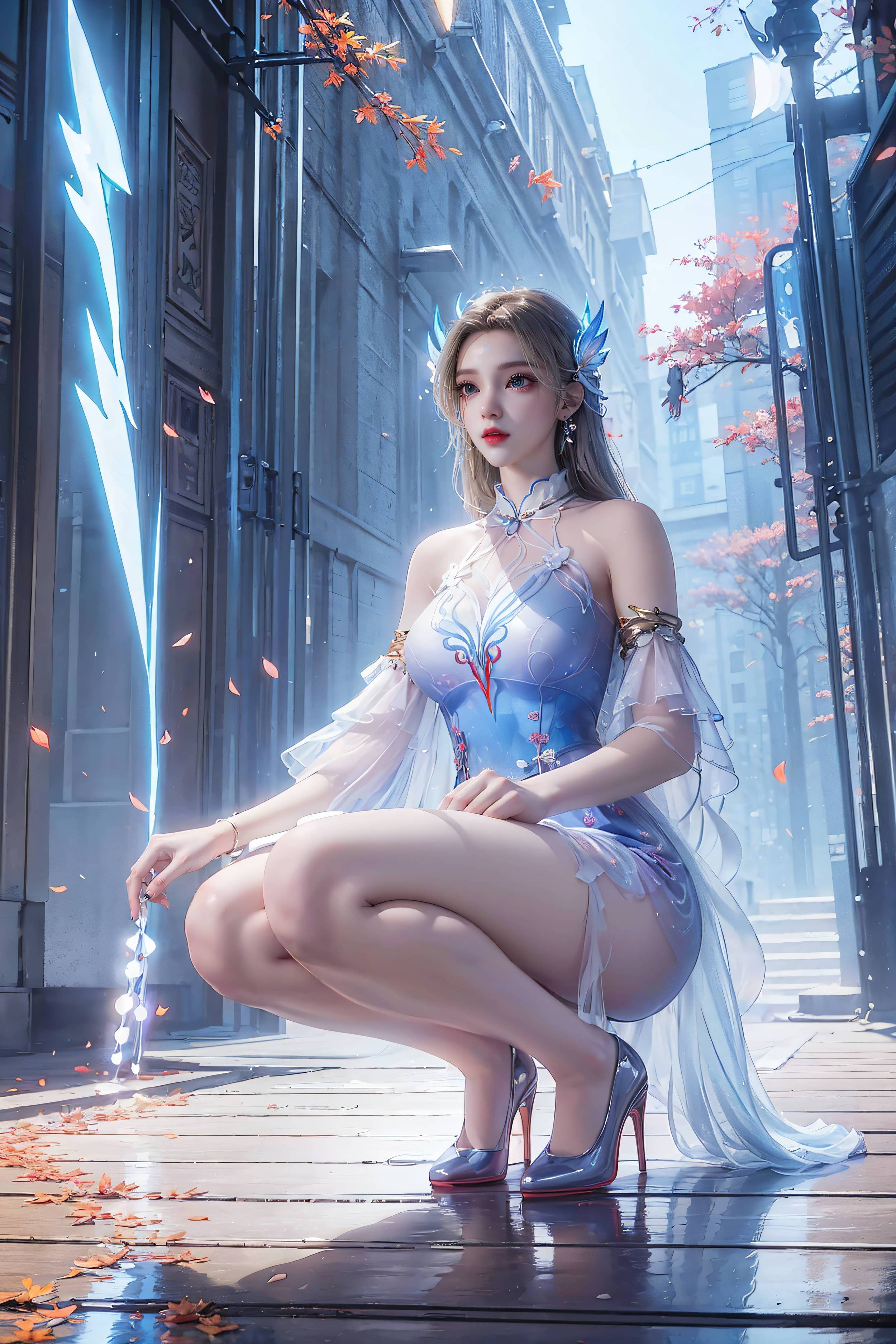 图片[18]-独步逍遥-雪言 精品0402-六色网