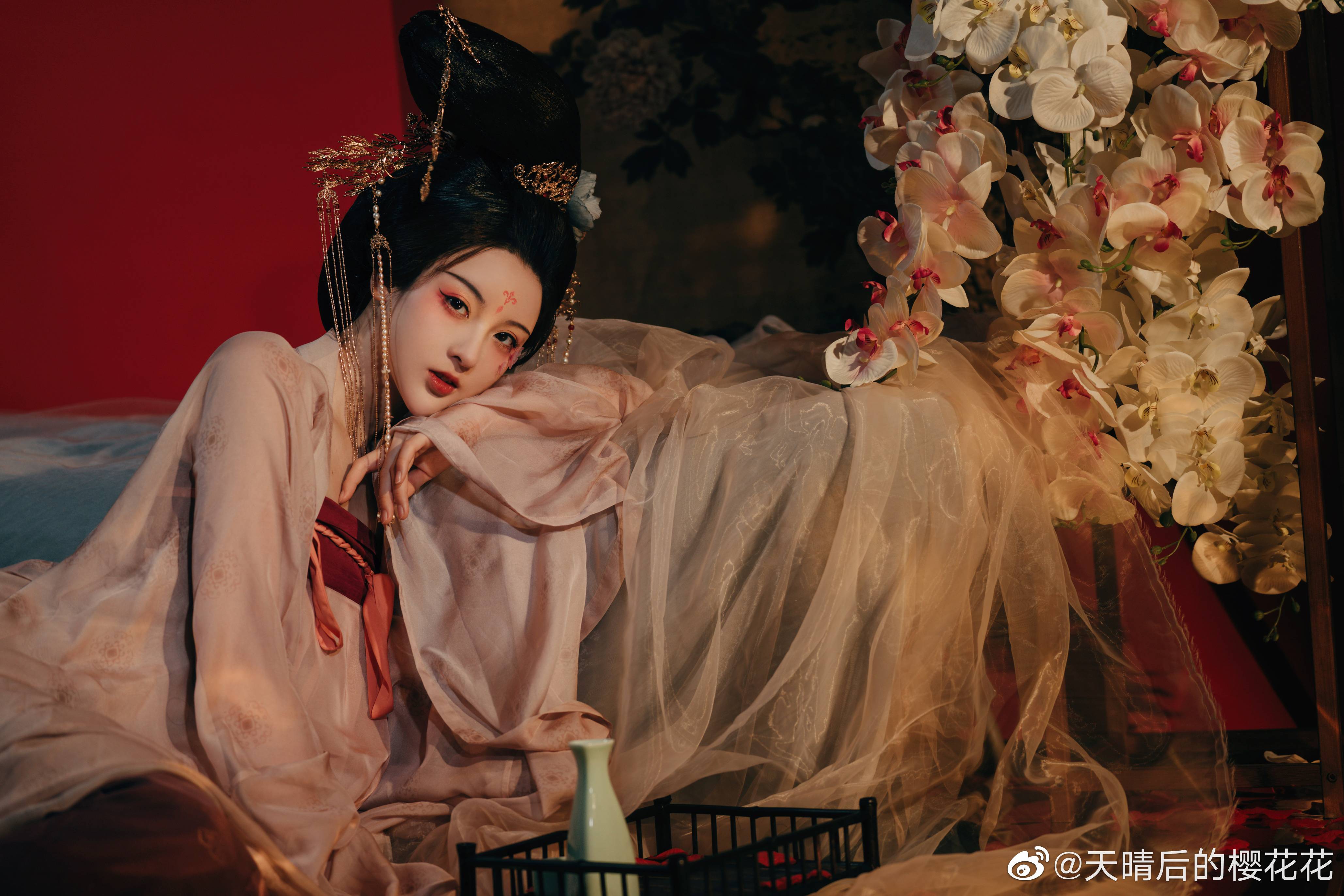 图片[72]-084 迷失幻境系列 – 第082期（国风） [75P-303.73 MB]-六色网