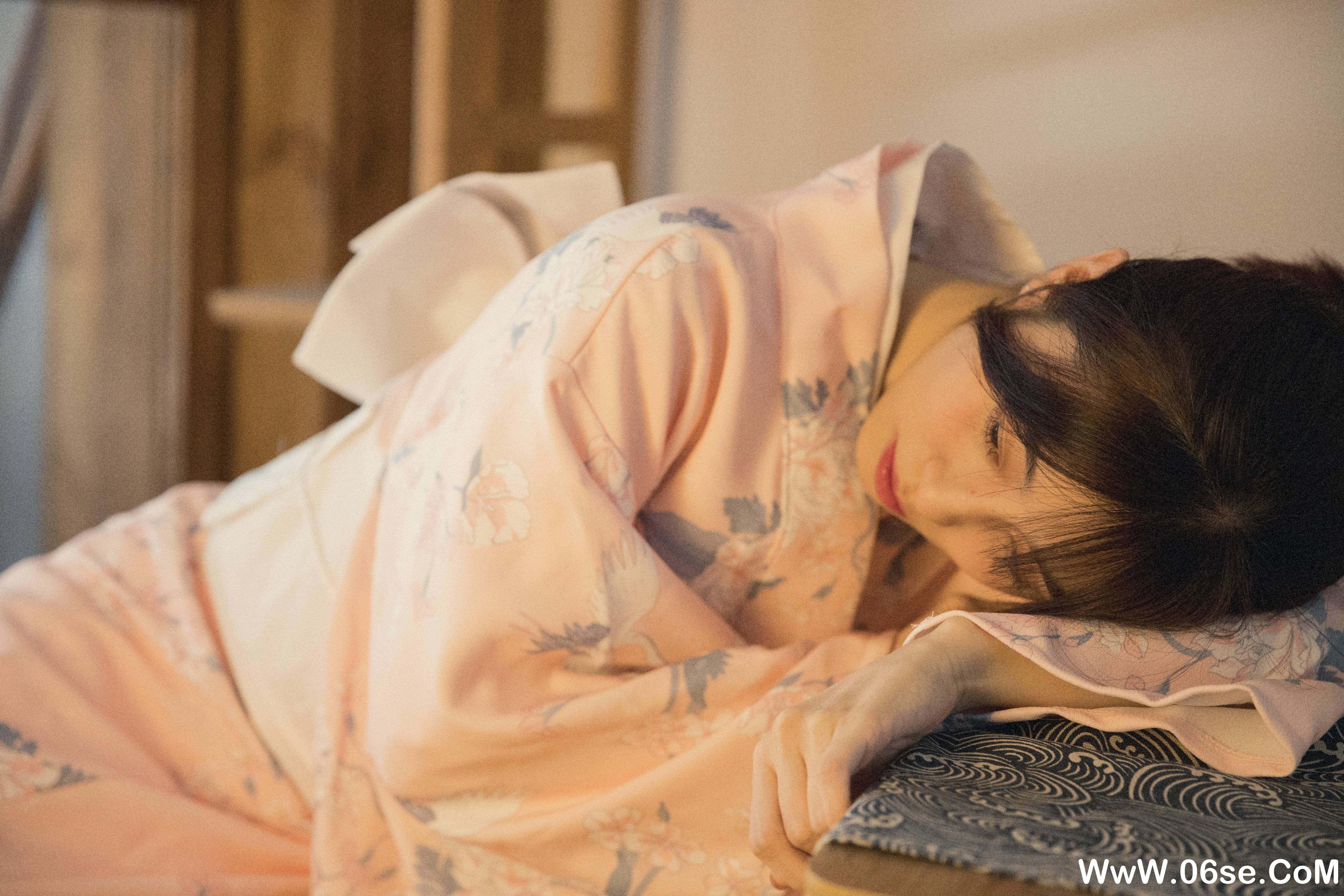 图片[7]-[YITUYU艺图语]2021.08.28 山河入梦 猫的肚子[20+1P／450MB]-六色网